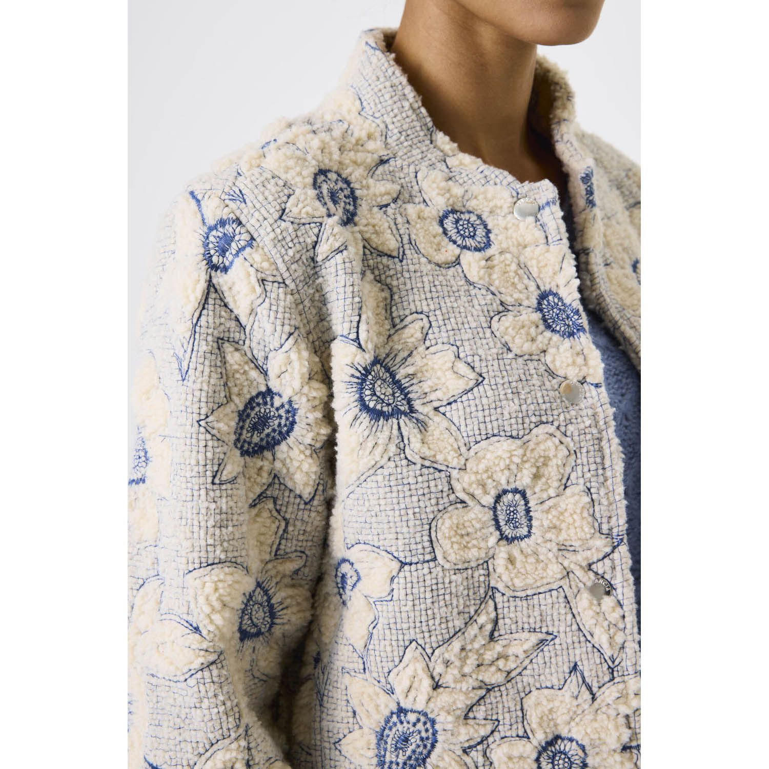 Garcia Ladies Jacket