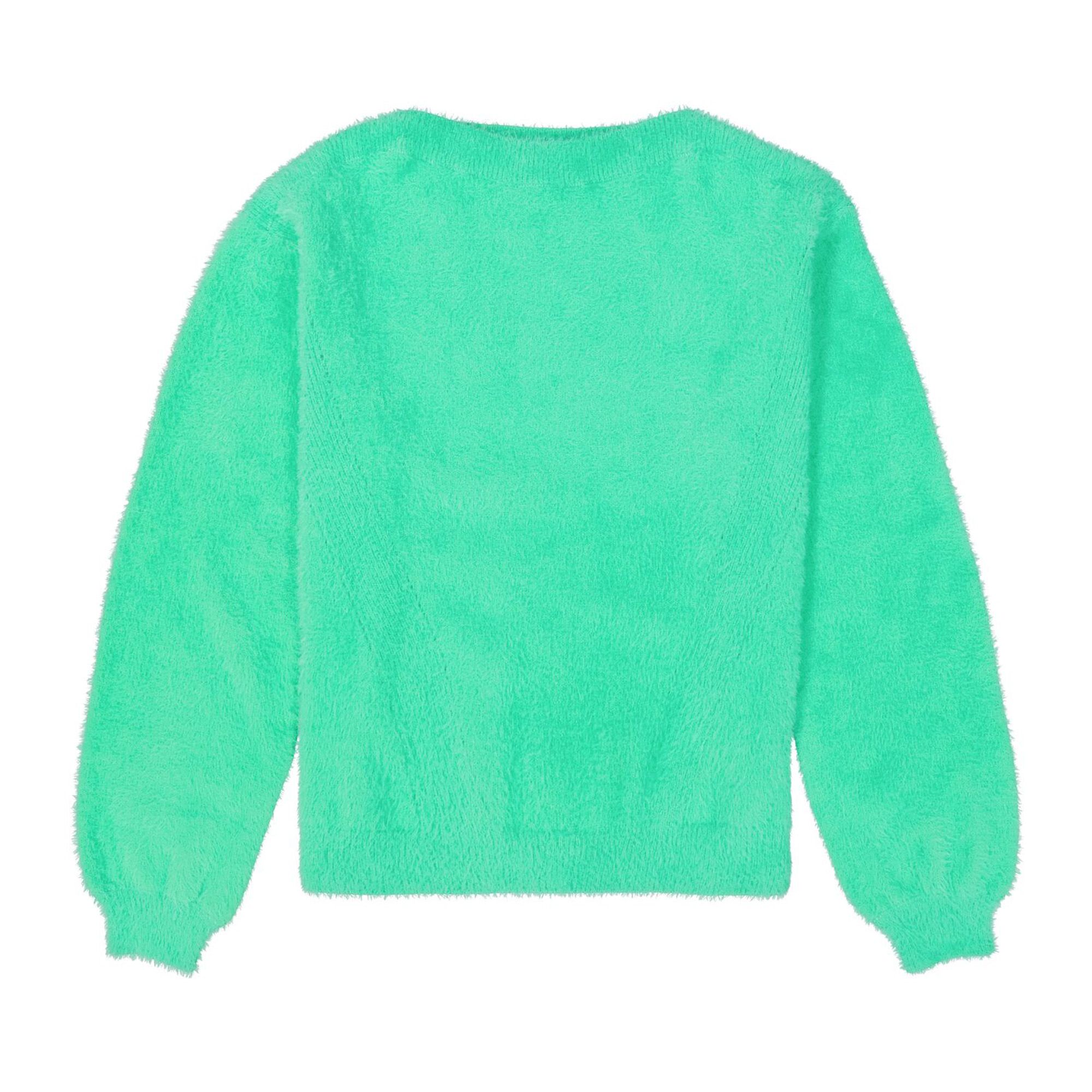 Garcia Ladies Pullover