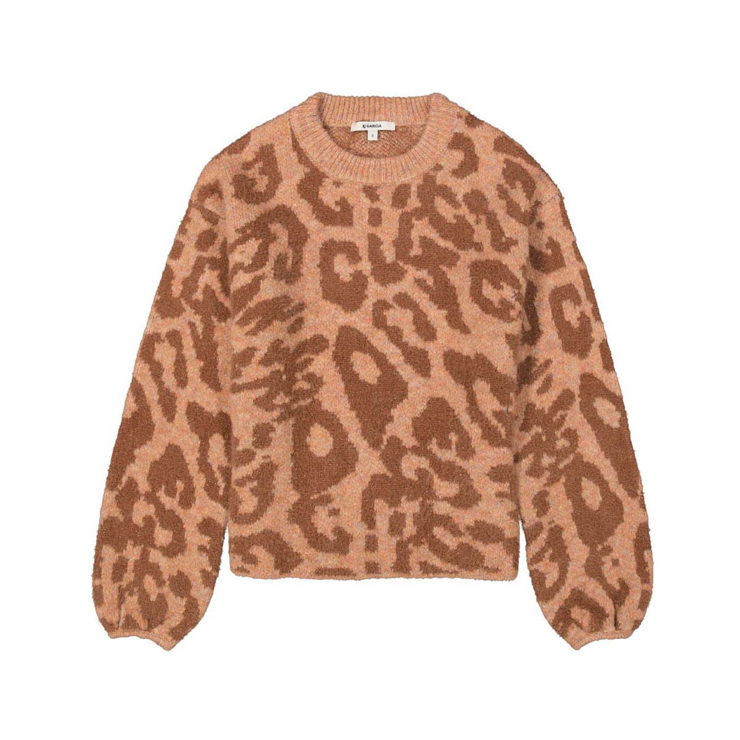 Garcia Ladies Pullover