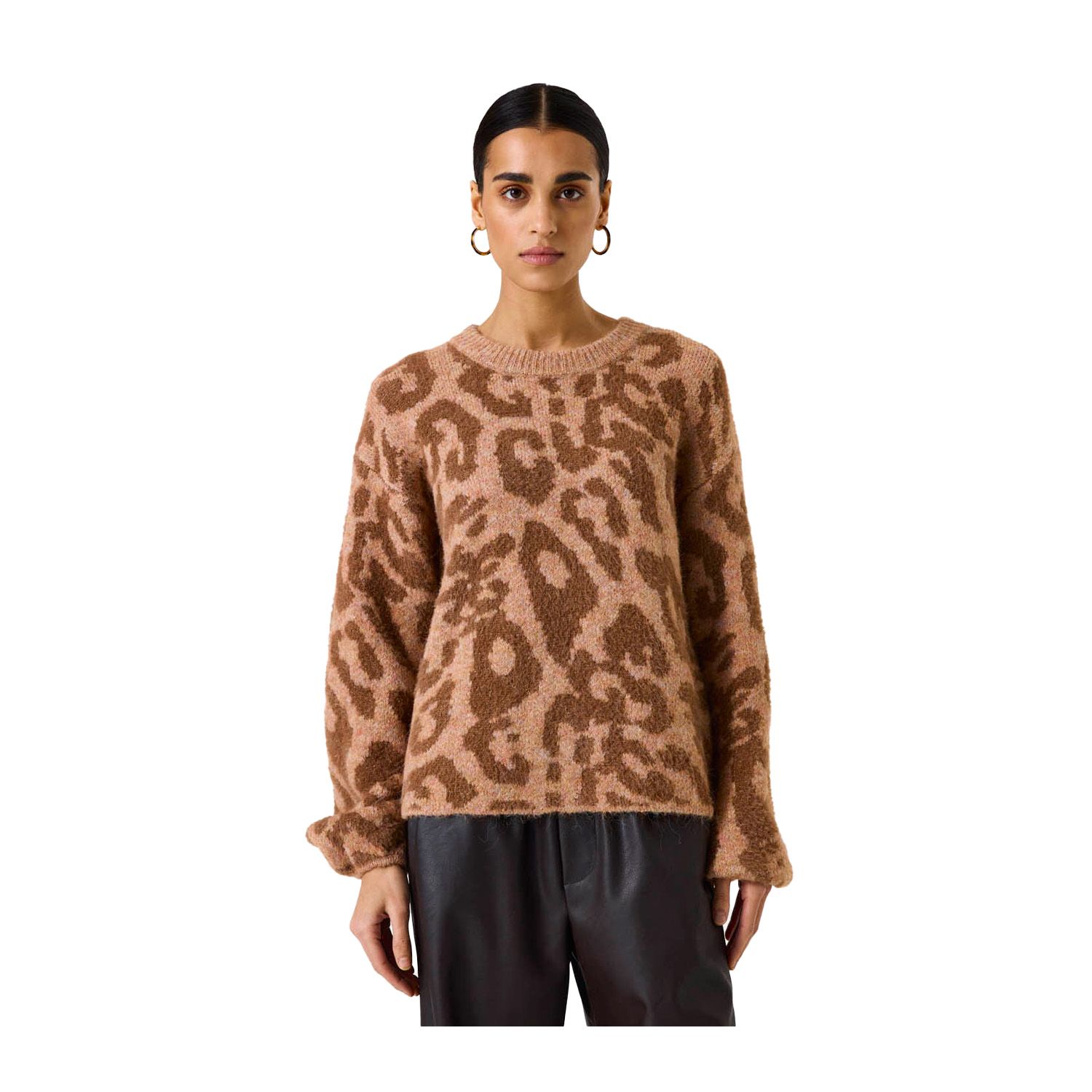 Garcia Ladies Pullover