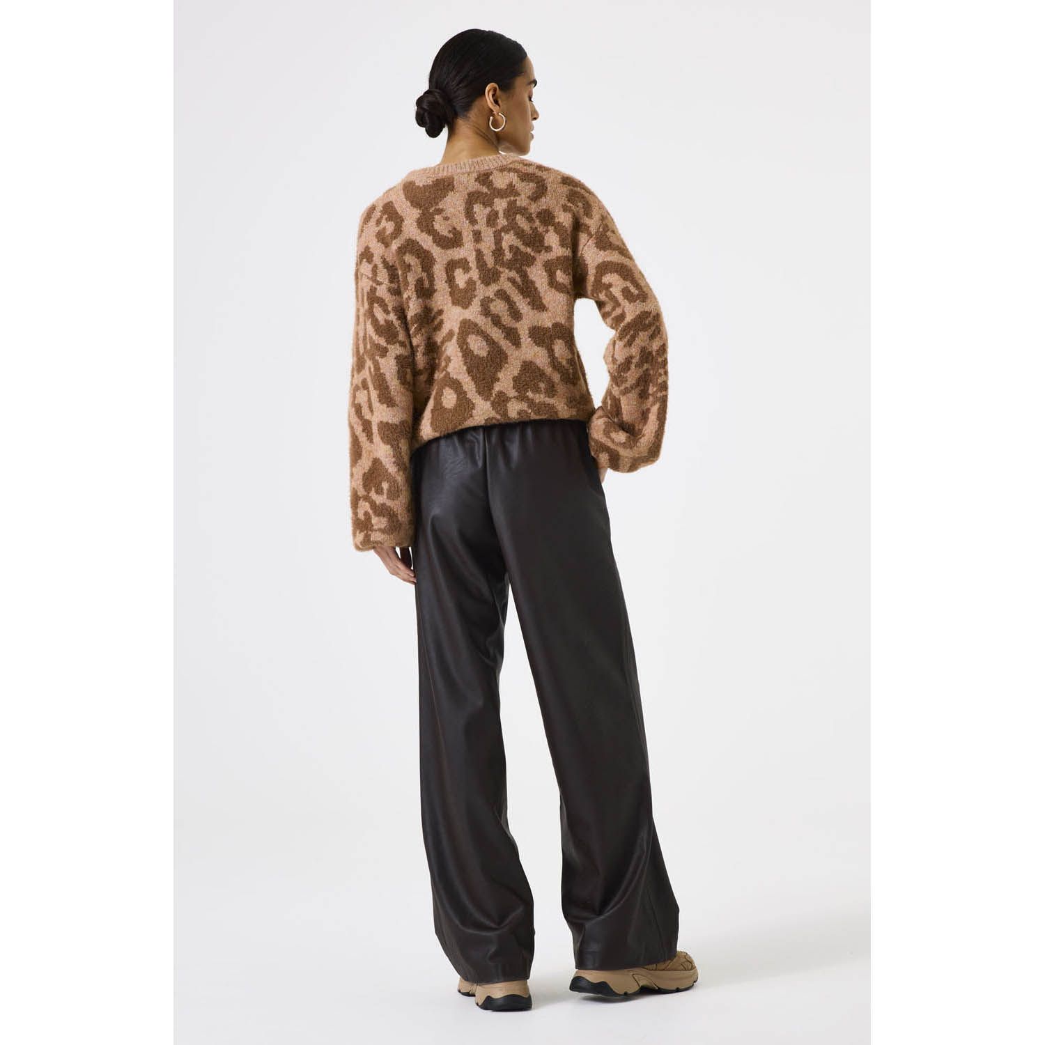 Garcia Ladies Pullover