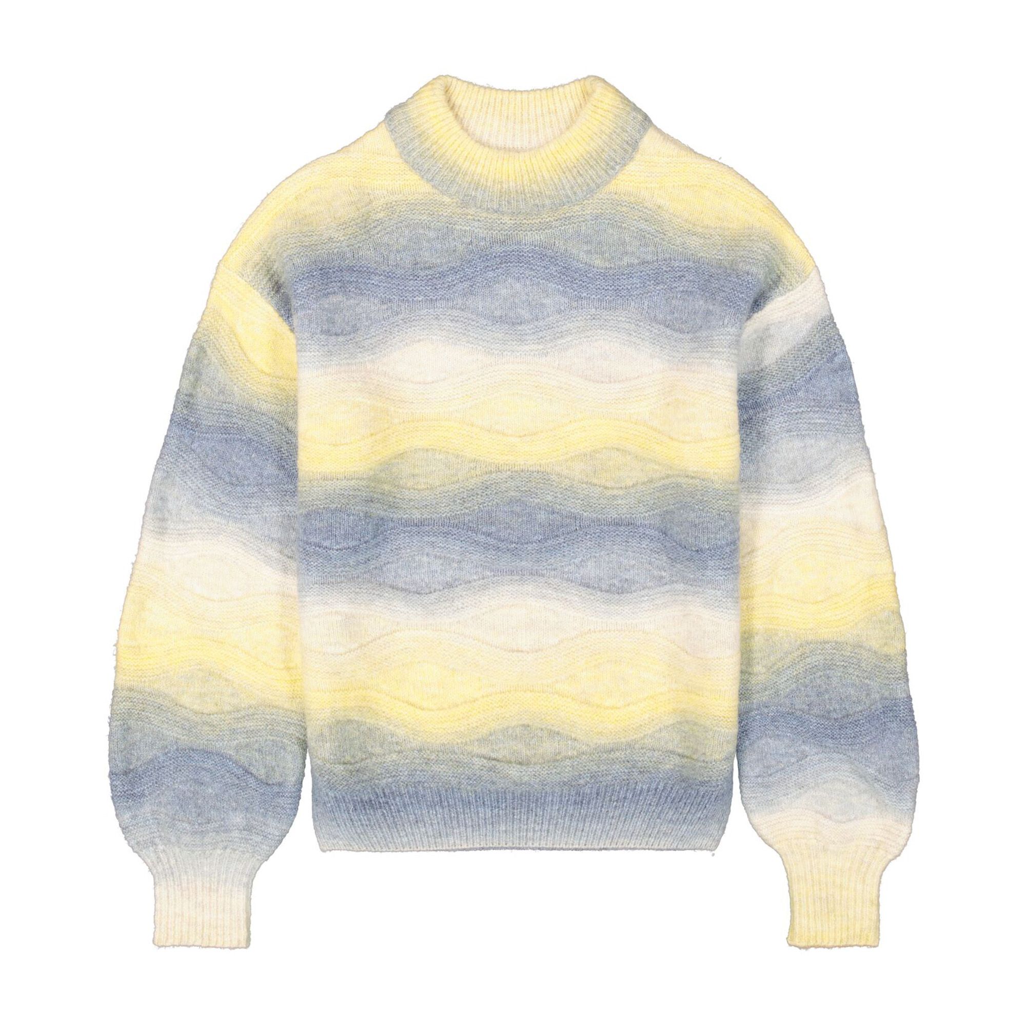 Garcia Ladies Pullover