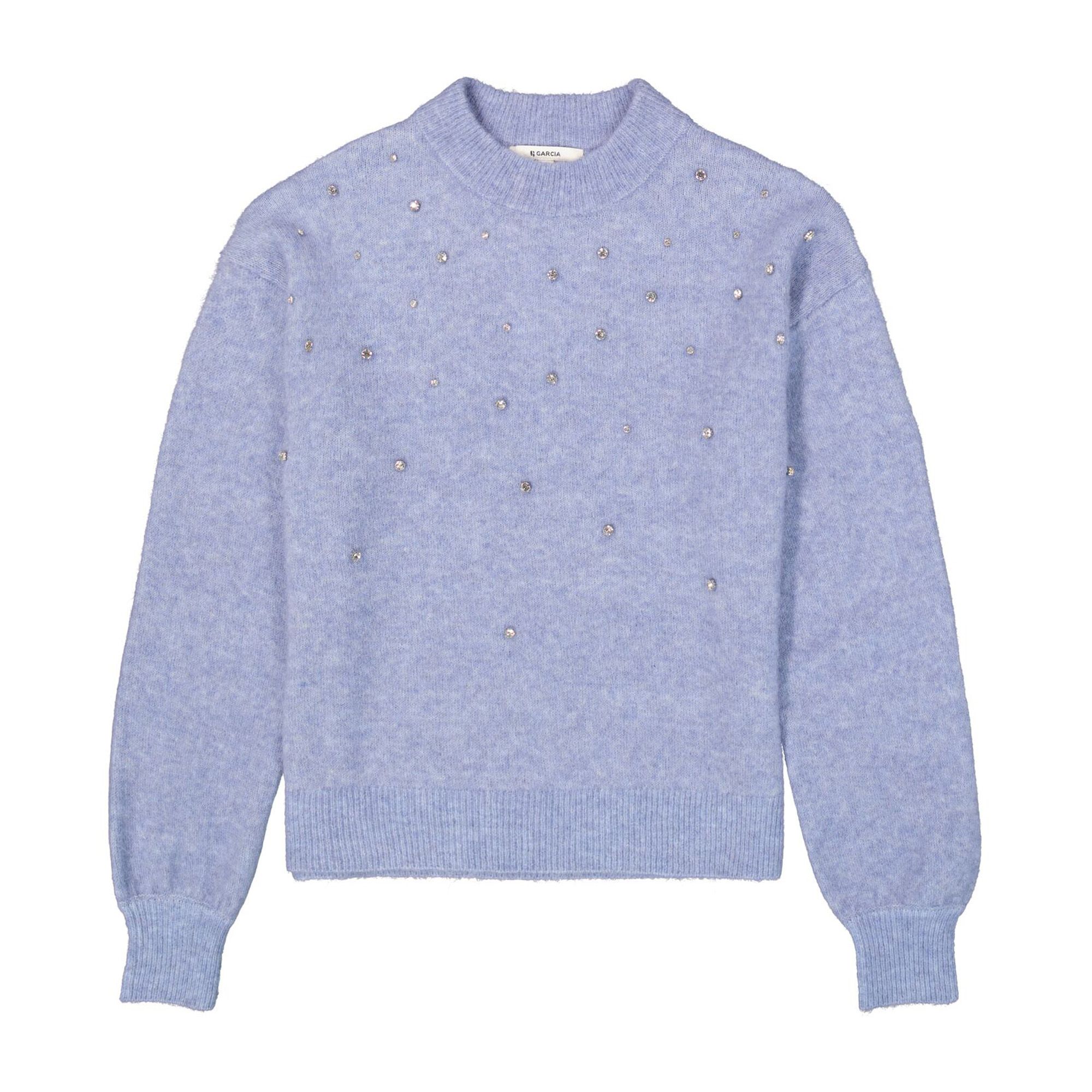 Garcia Ladies Pullover