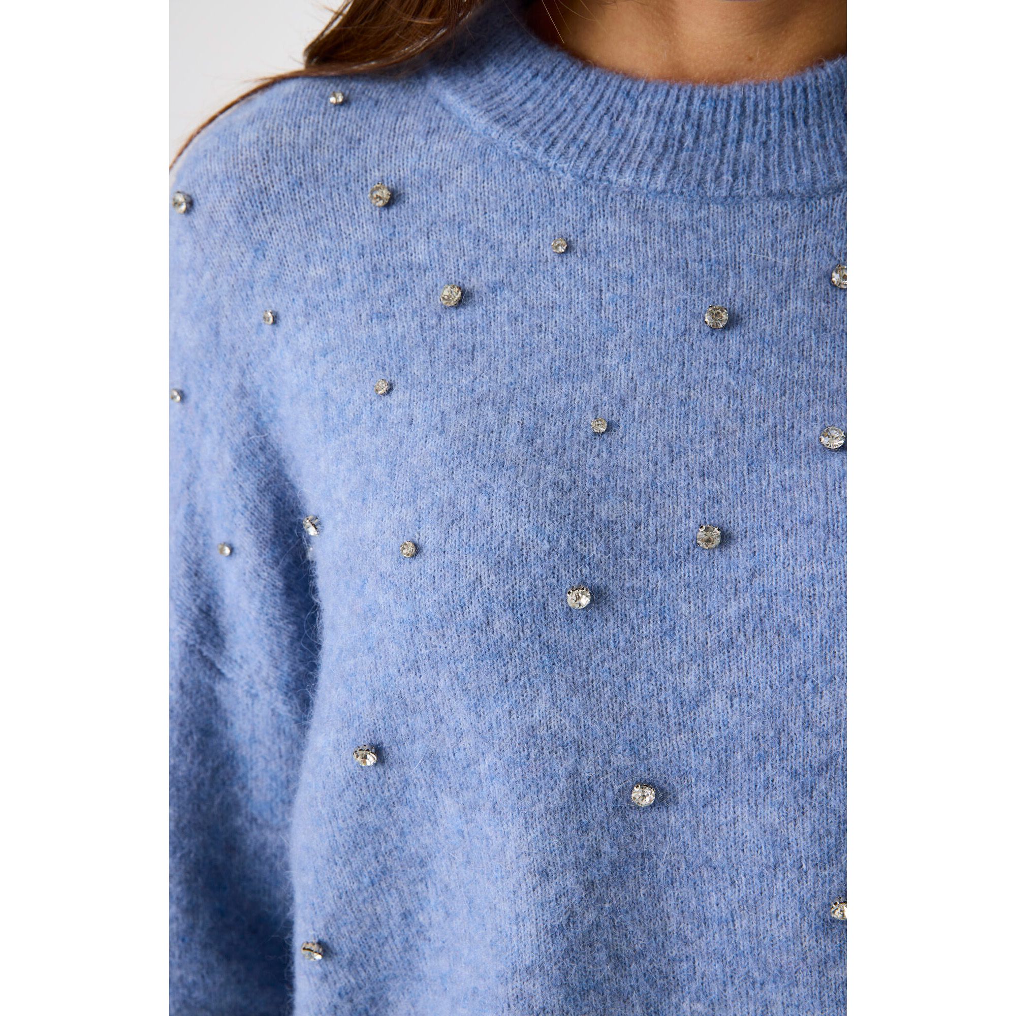 Garcia Ladies Pullover