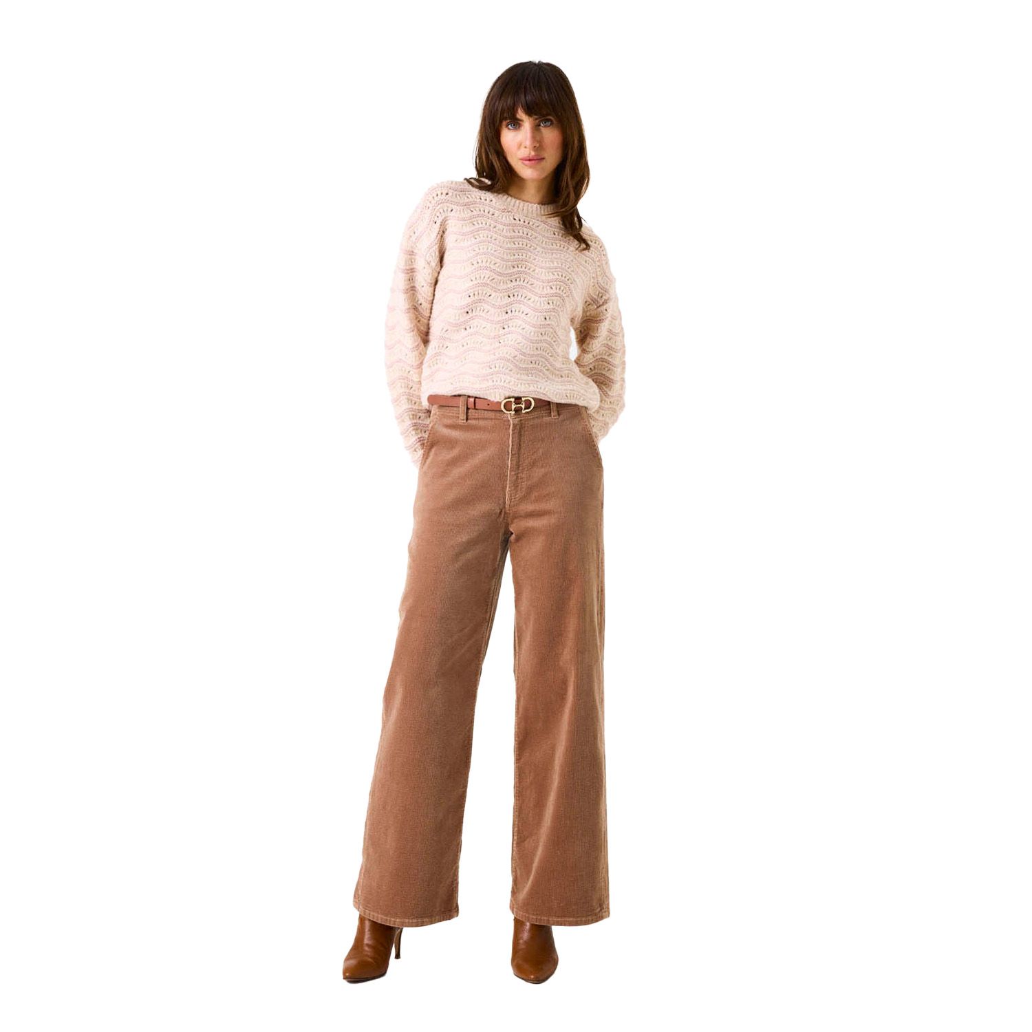 Garcia Ladies Pants