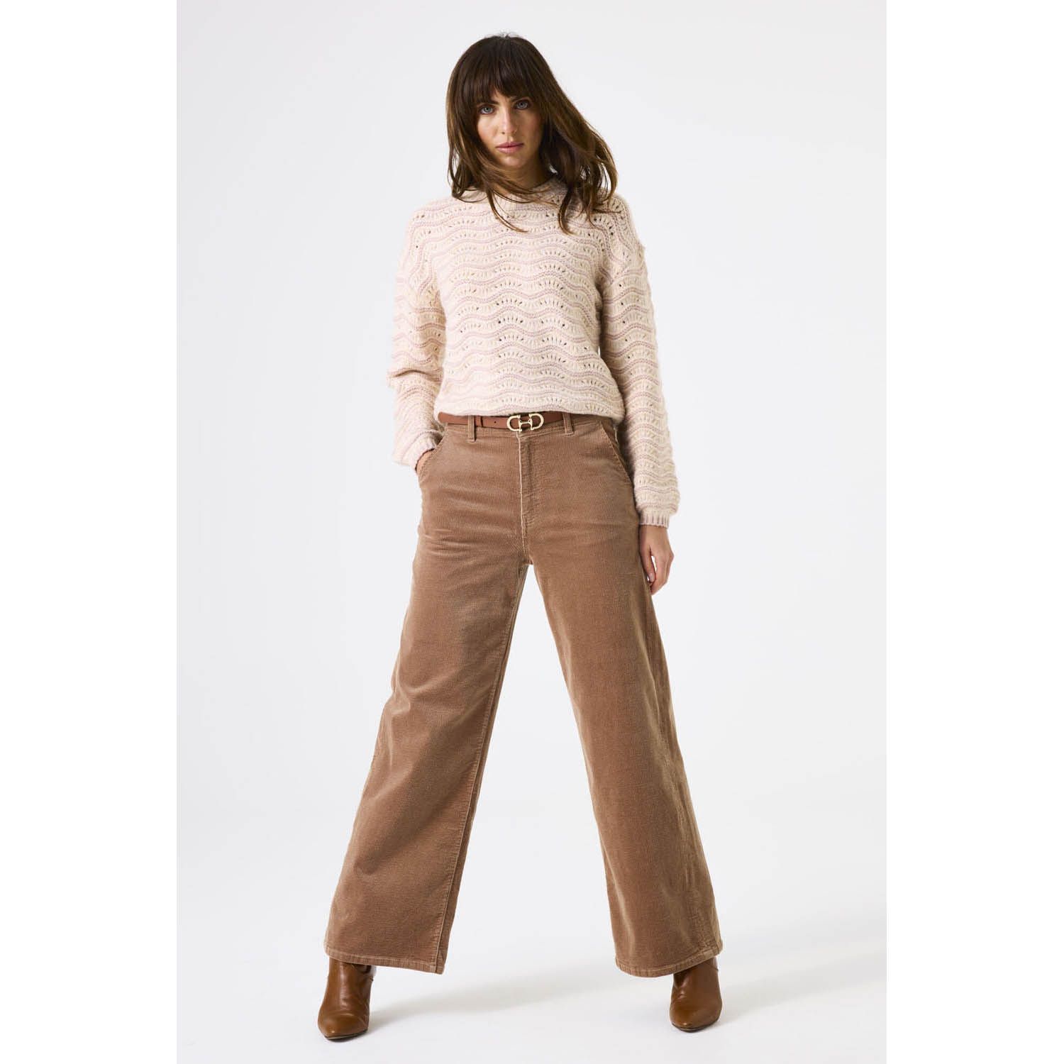 Garcia Ladies Pants