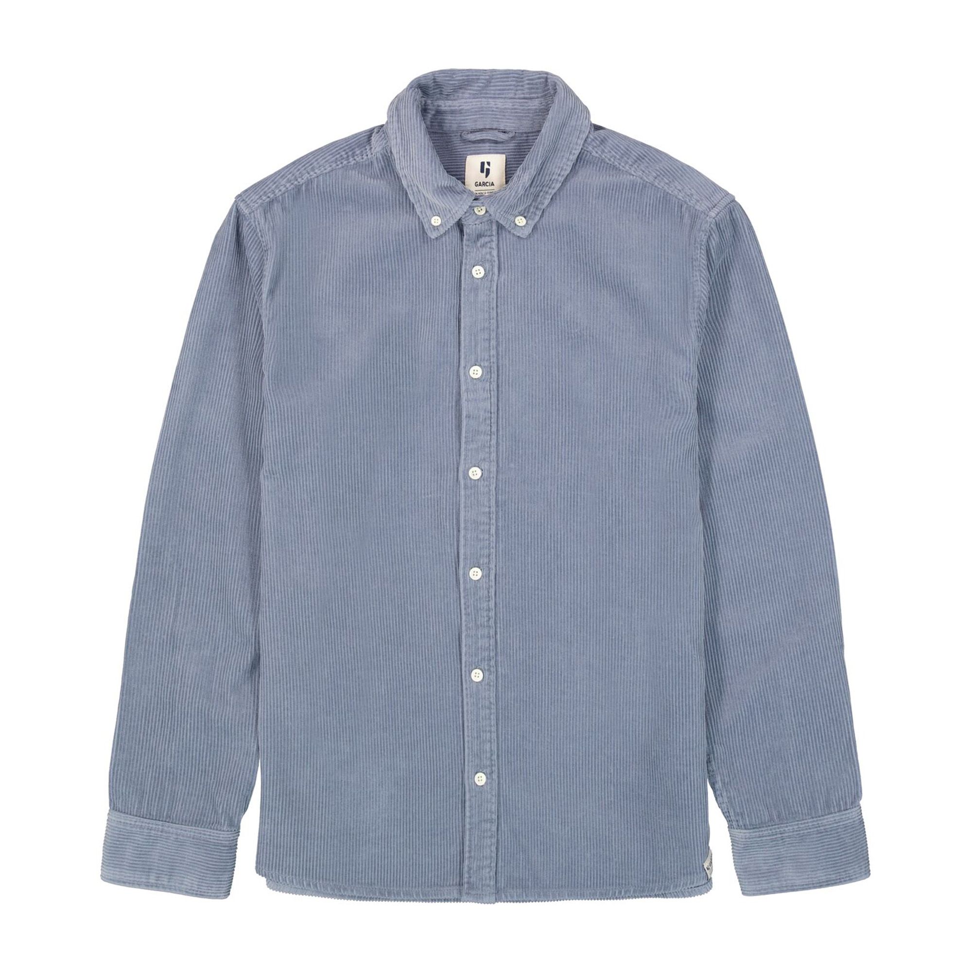 Garcia Men Overshirt