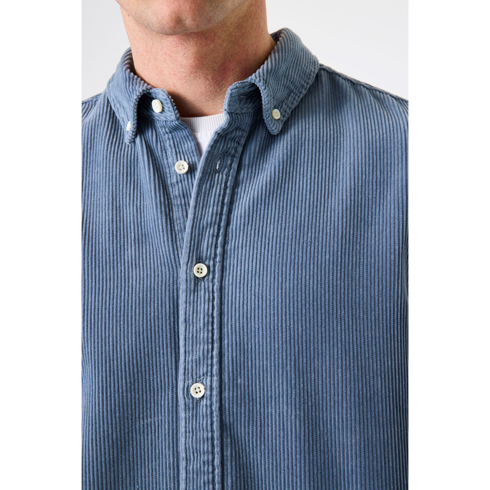 Garcia Men Overshirt