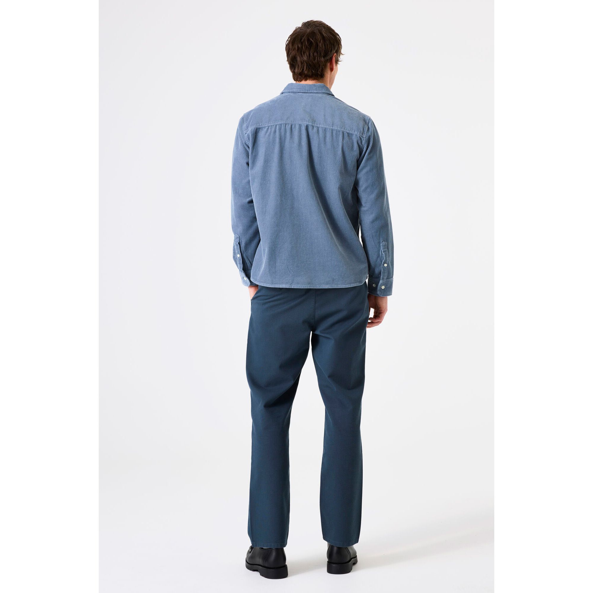 Garcia Men Overshirt