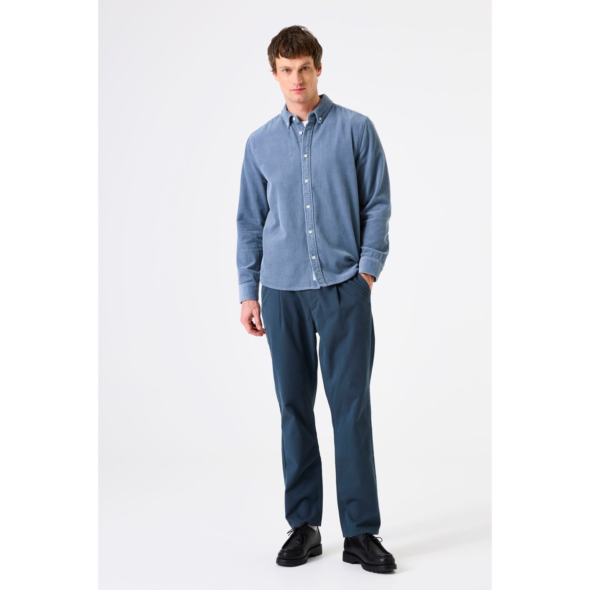 Garcia Men Overshirt