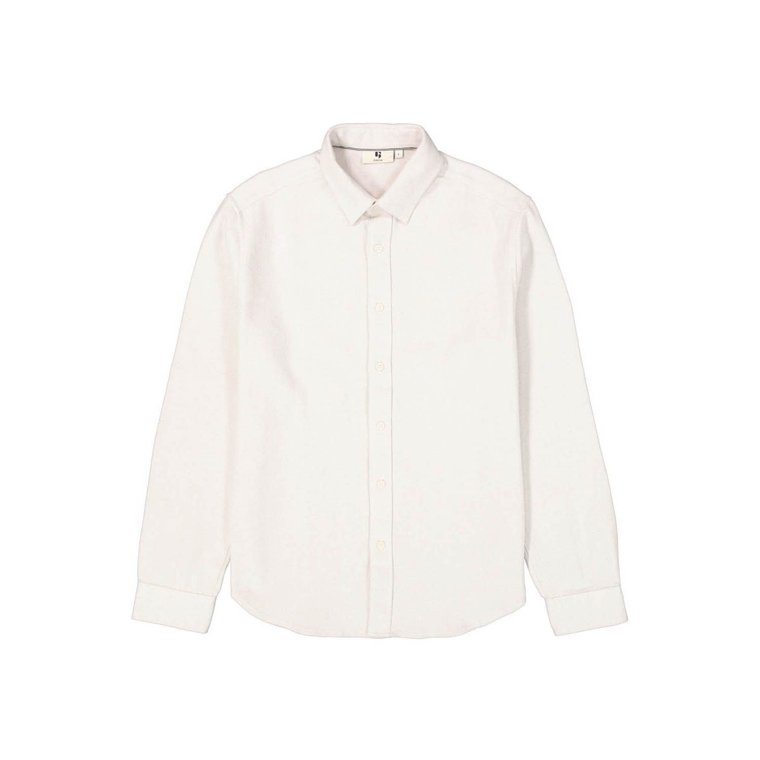 Garcia Longsleeve Shirt heren