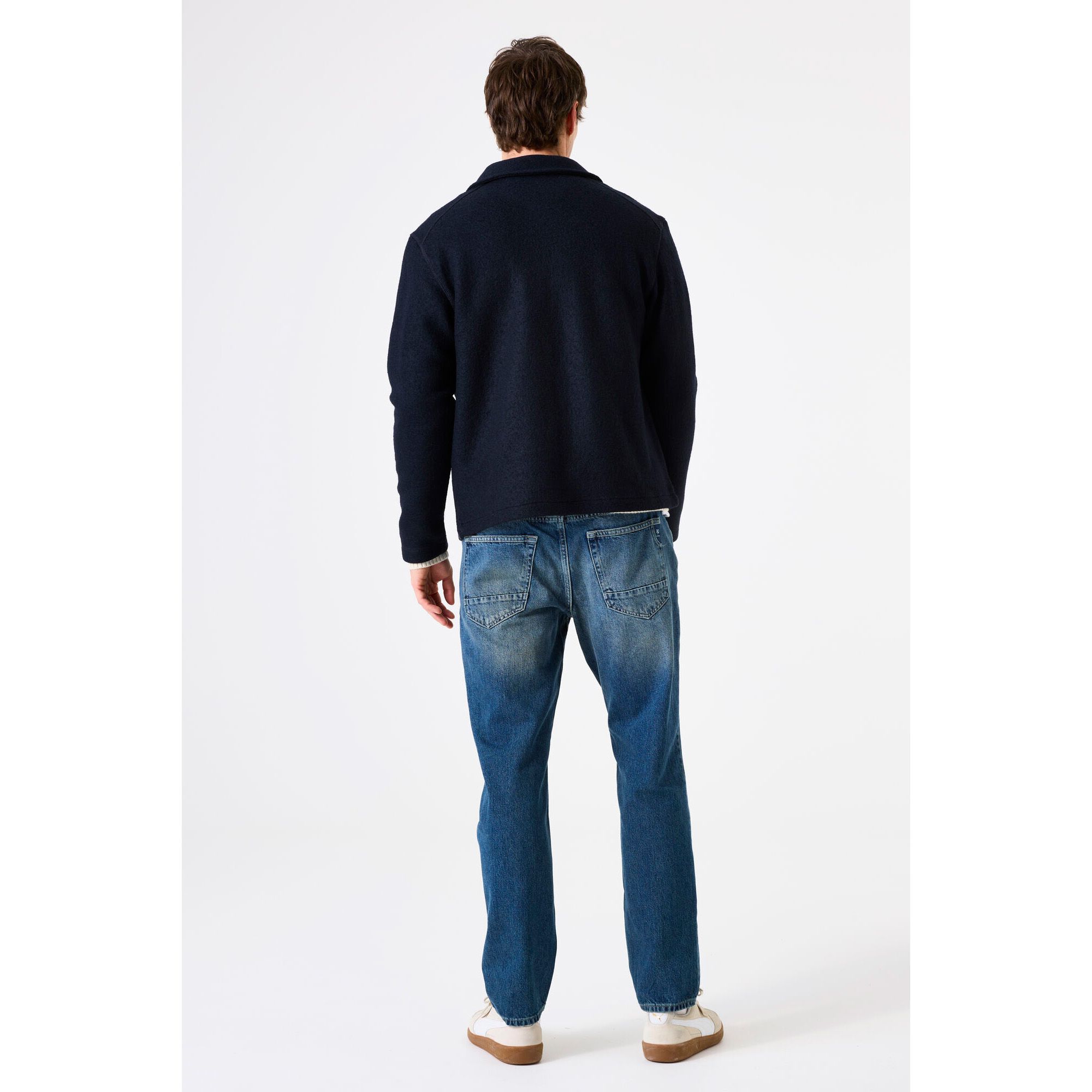 Garcia Men's Overshirt