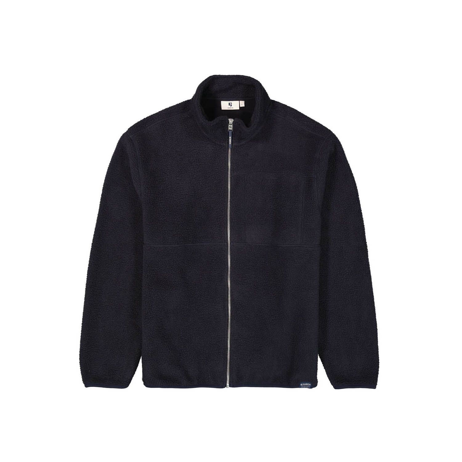 Garcia Sweat Cardigan Heren