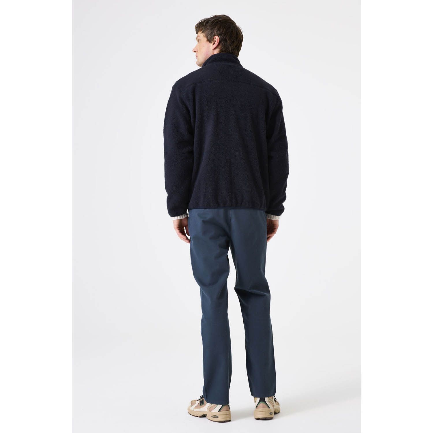 Garcia Sweat Cardigan Heren