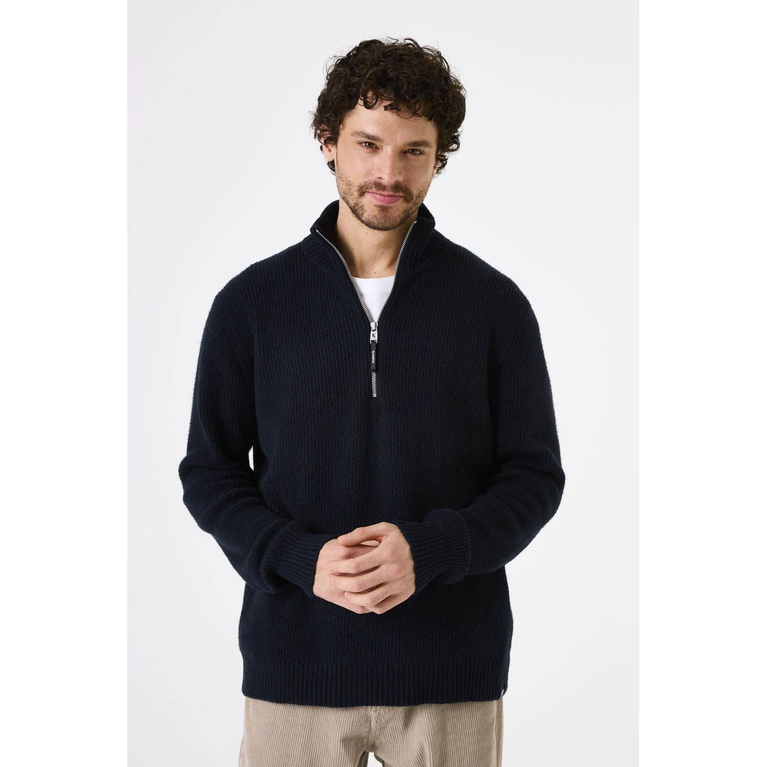 Garcia Men's Pullover