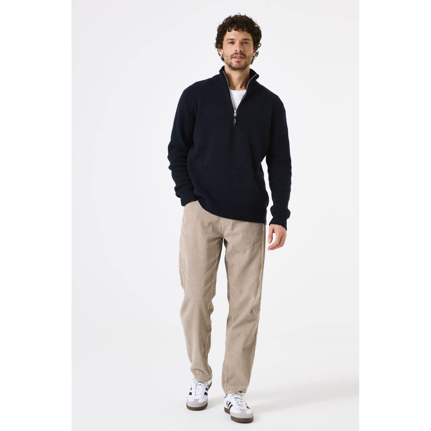 Garcia Men's Pullover