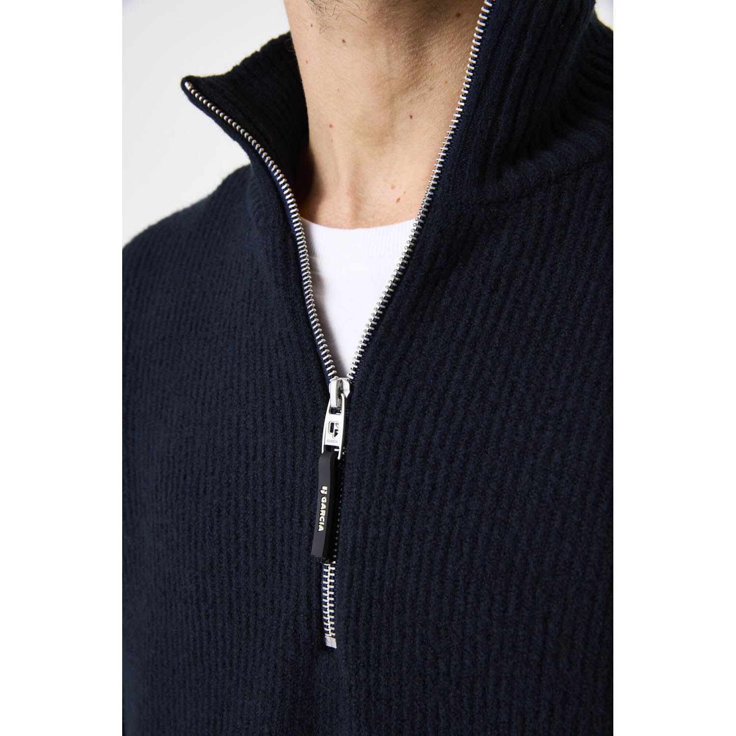 Garcia Men's Pullover