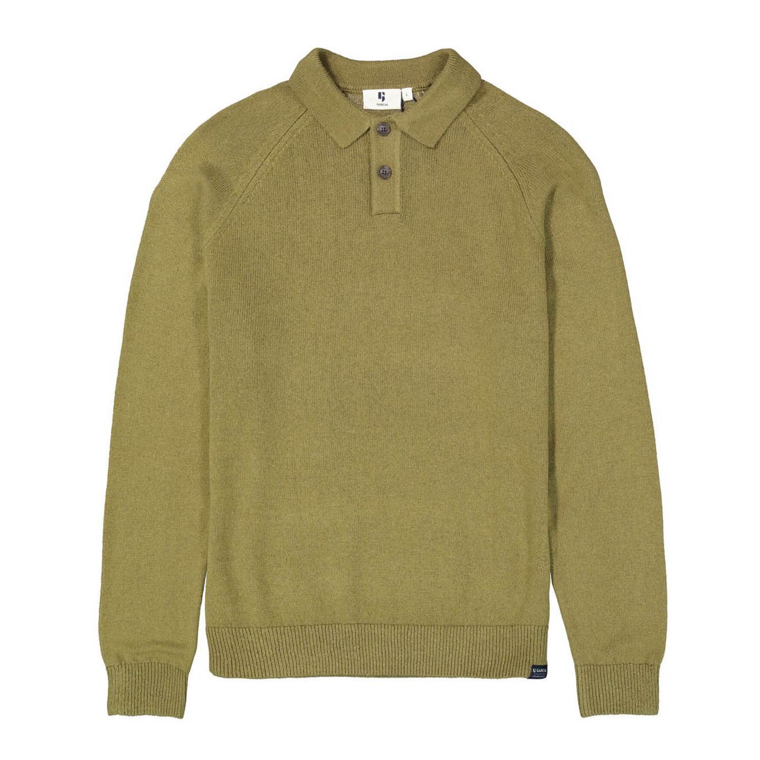 Garcia Men's Pullover