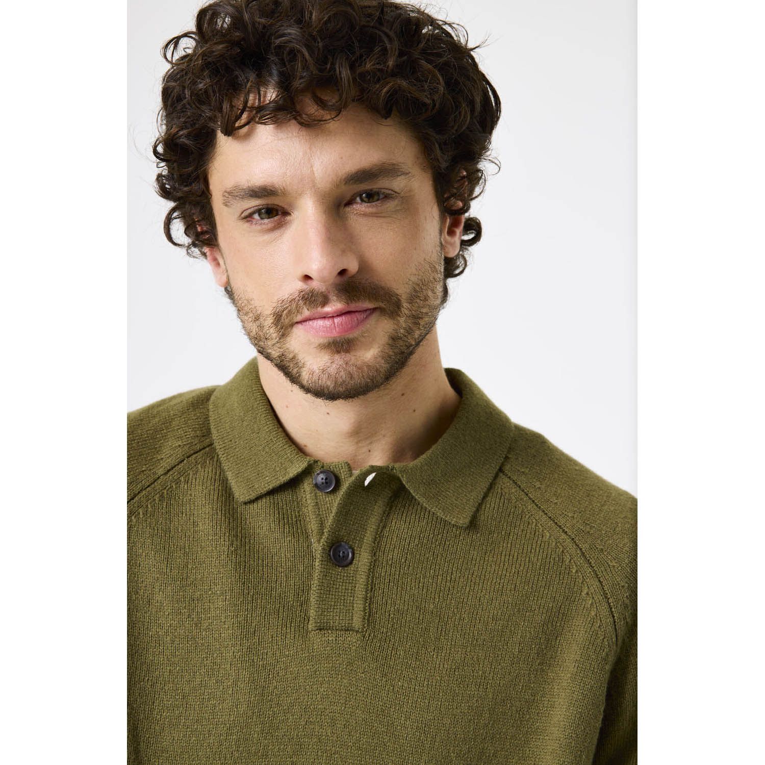 Garcia Men's Pullover