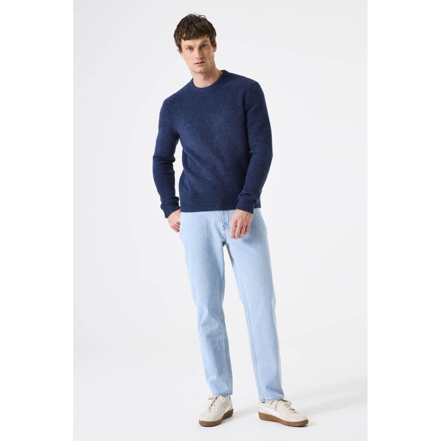 Garcia Men's Pullover