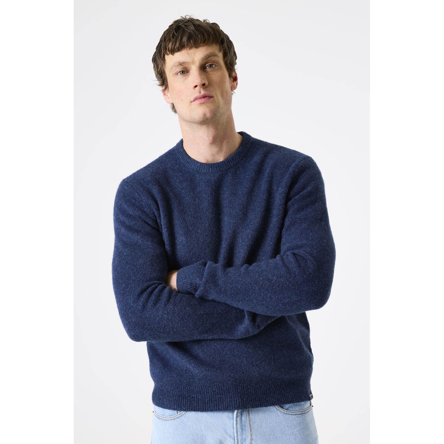Garcia Men's Pullover