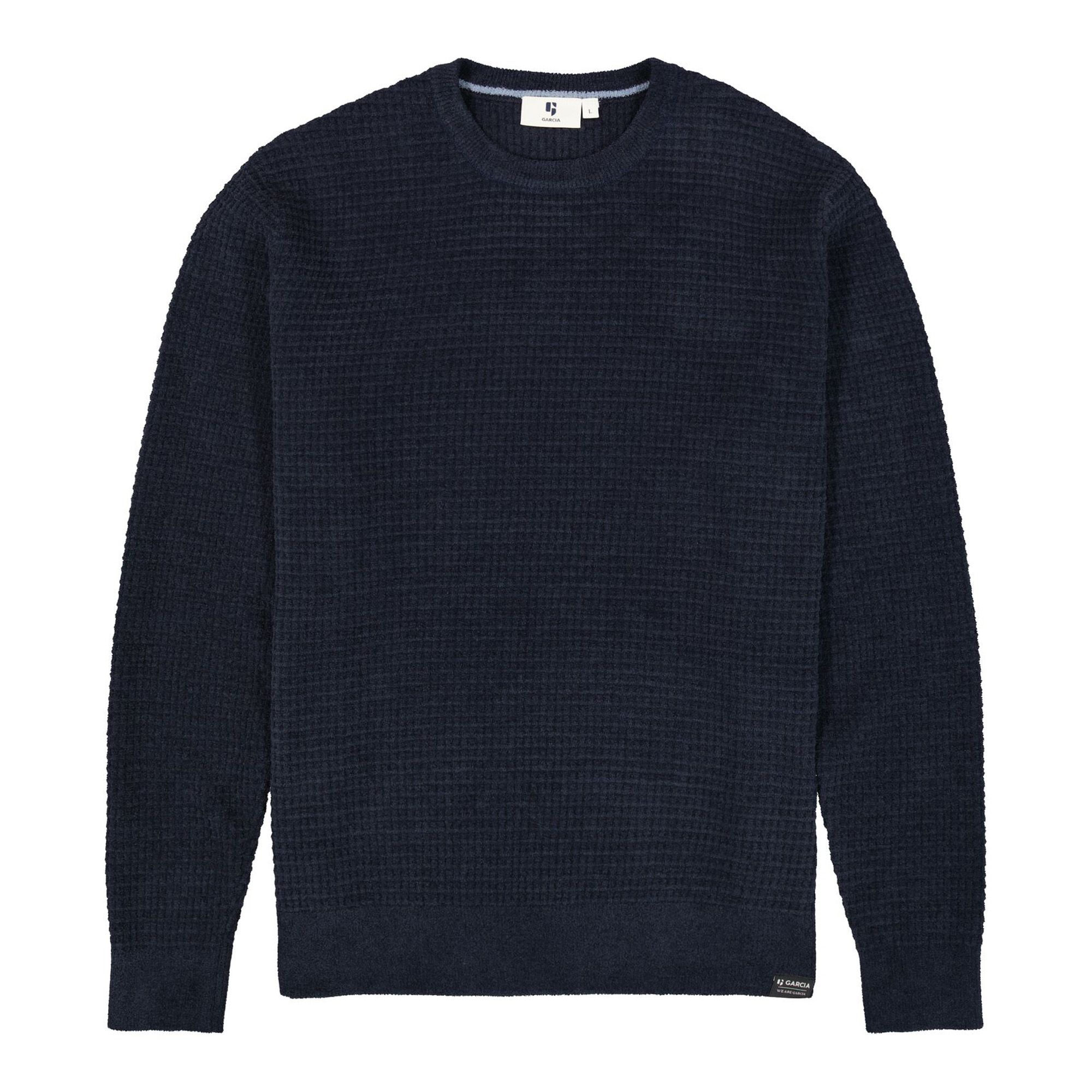 Garcia Men's Pullover