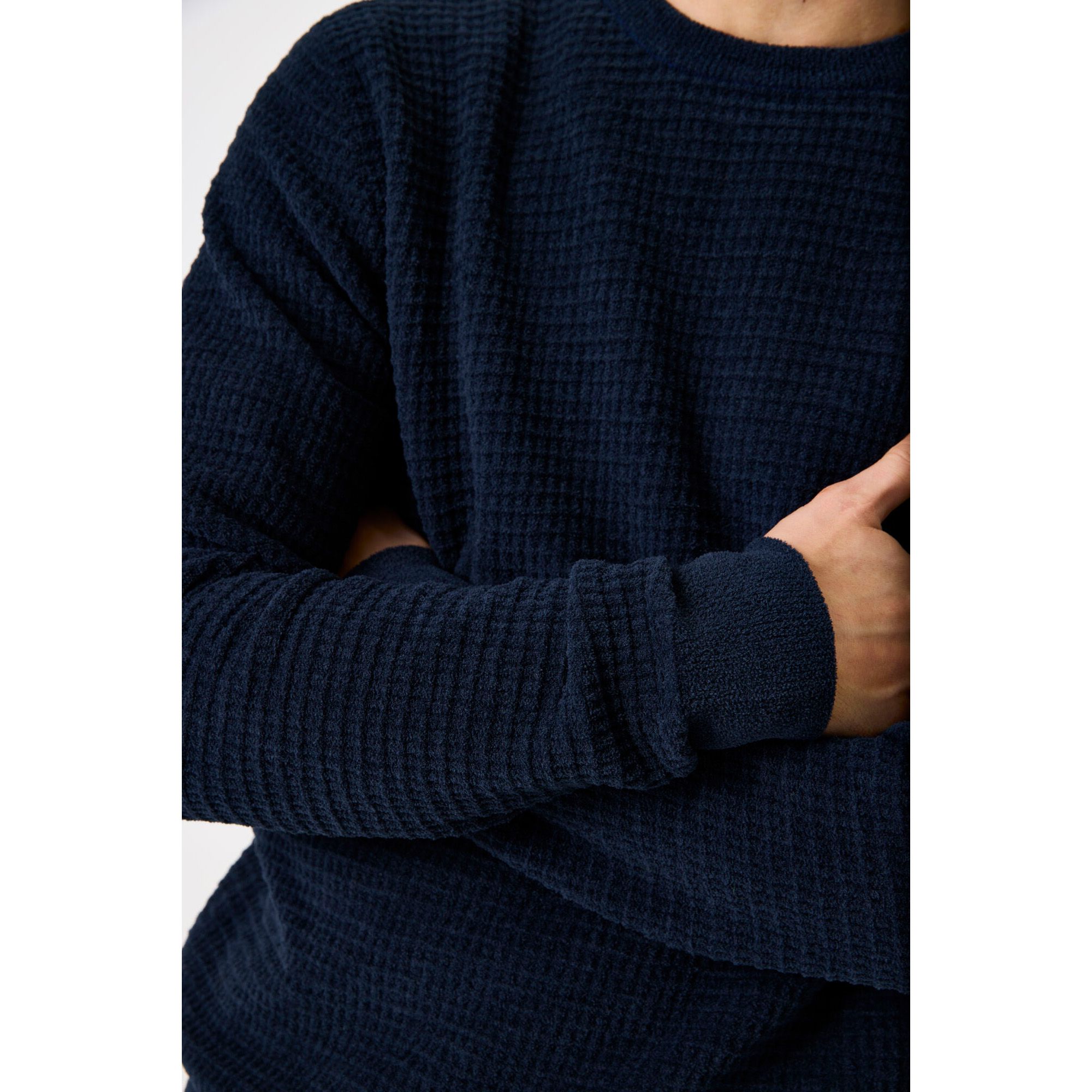 Garcia Men's Pullover