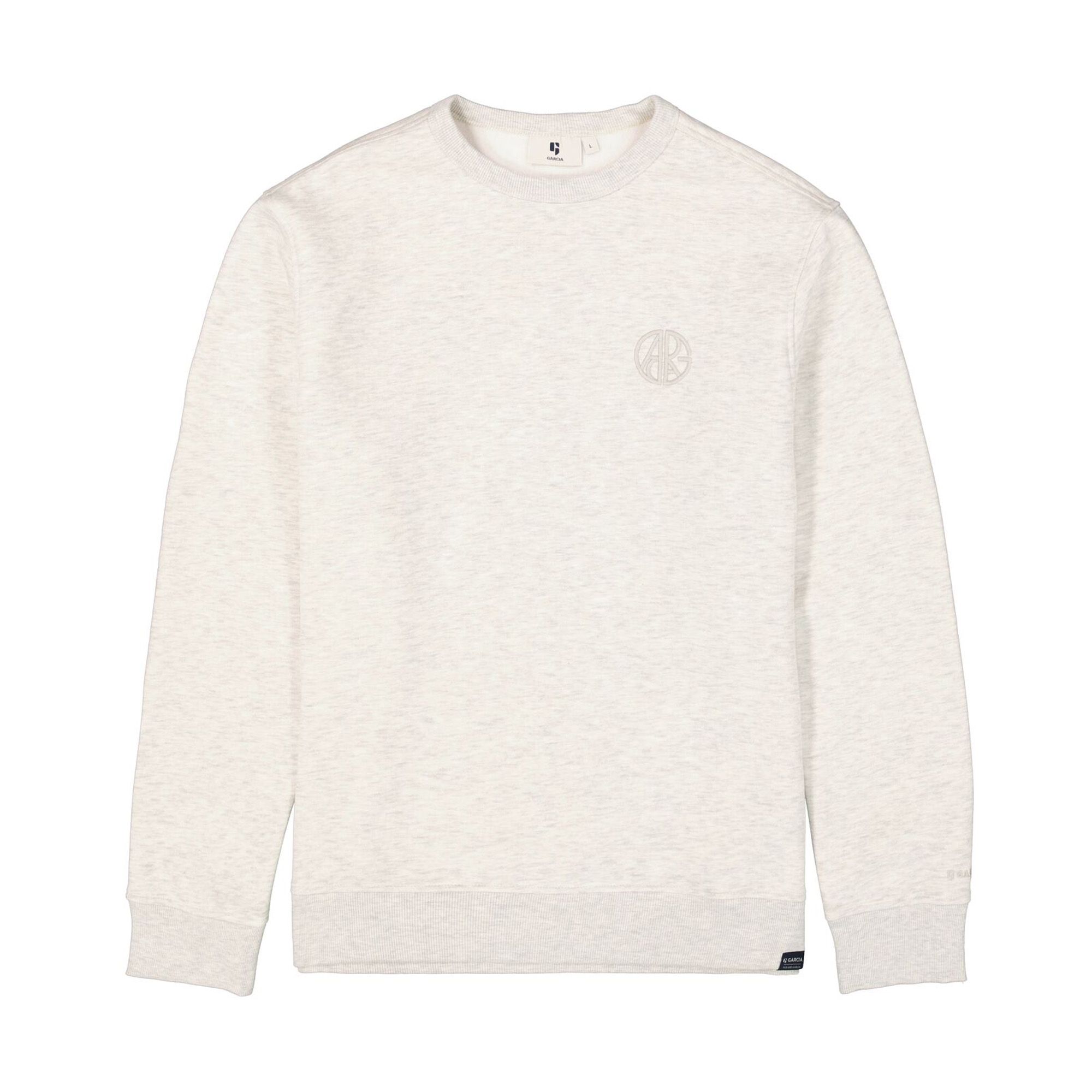 Garcia Men's Sweater