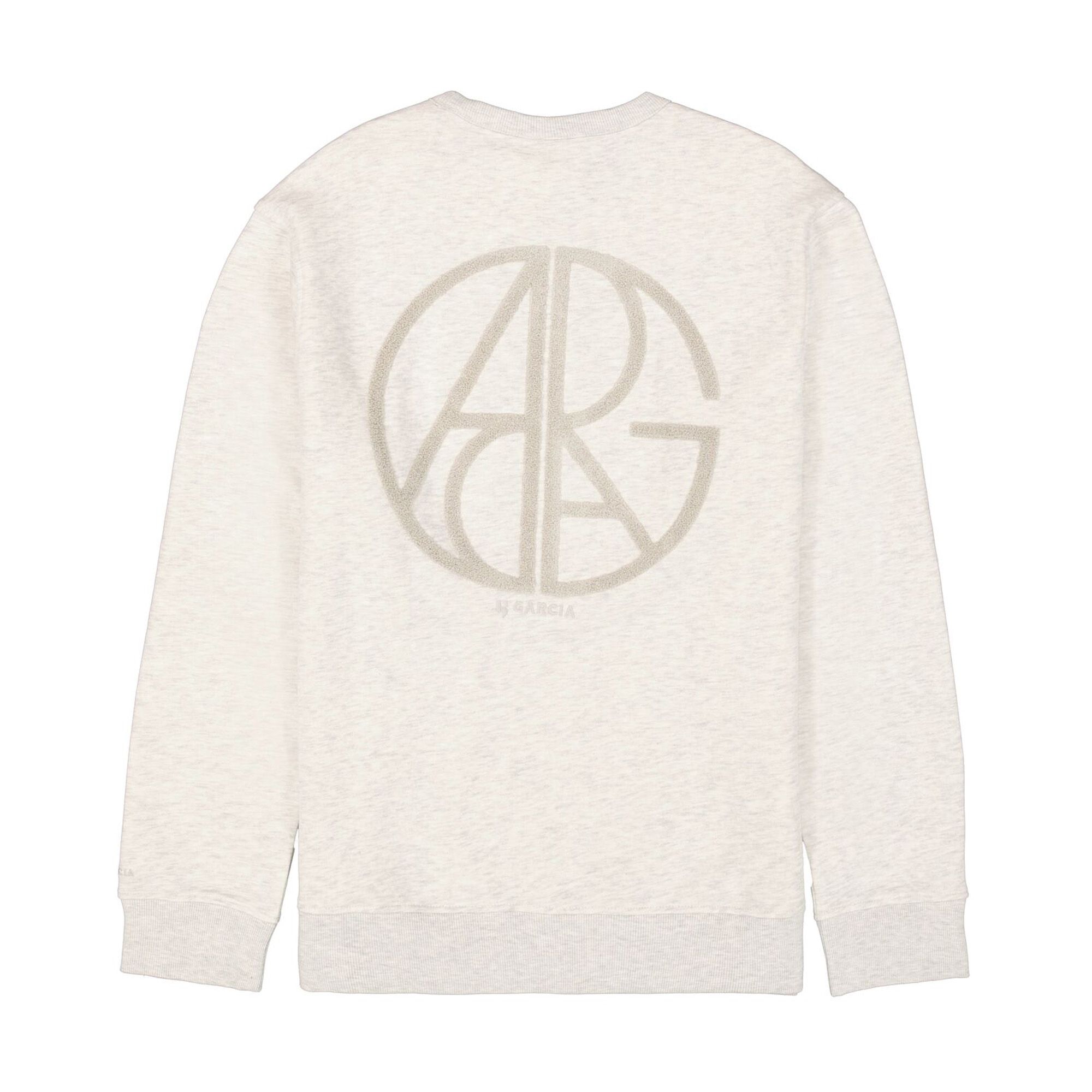 Garcia Men's Sweater