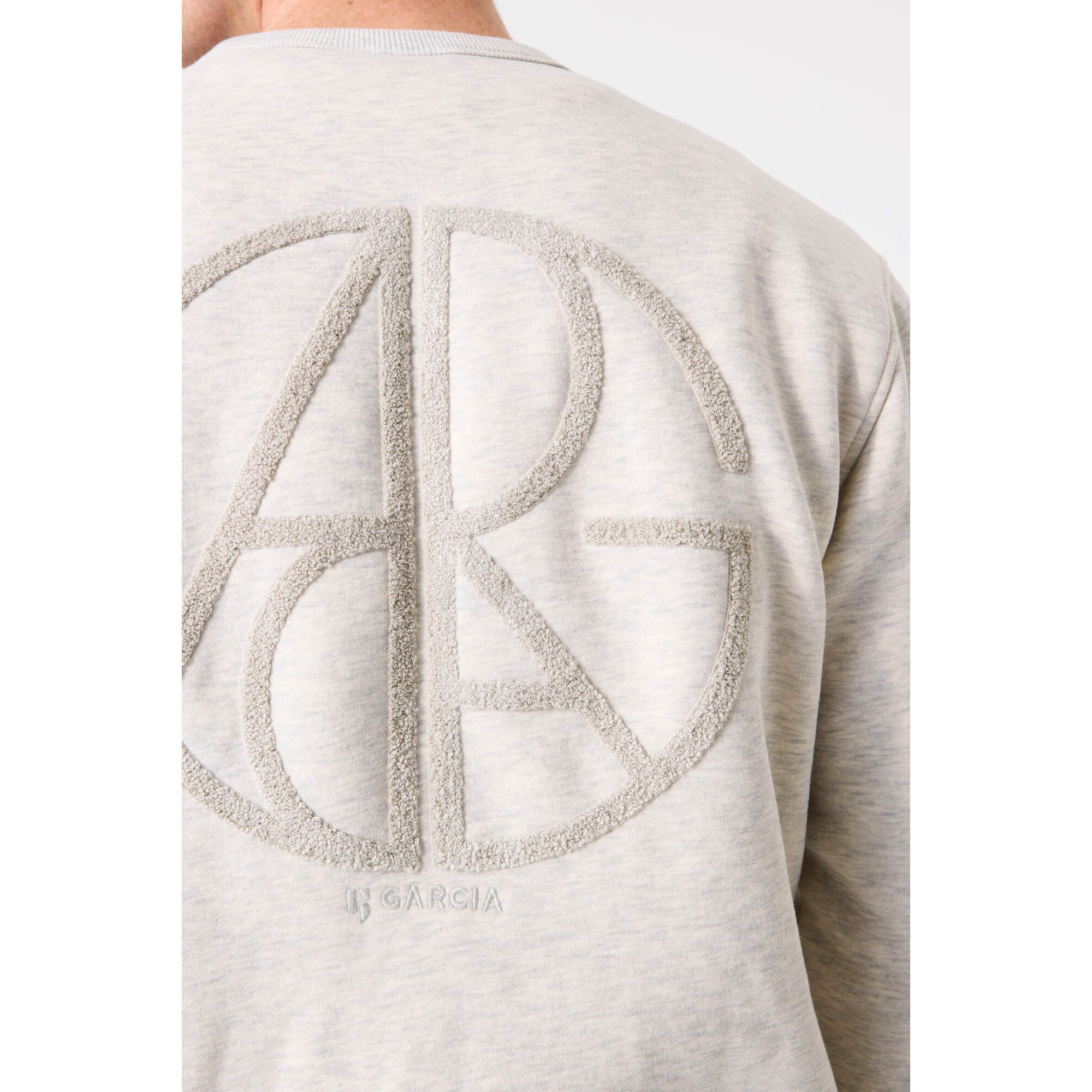 Garcia Men's Sweater