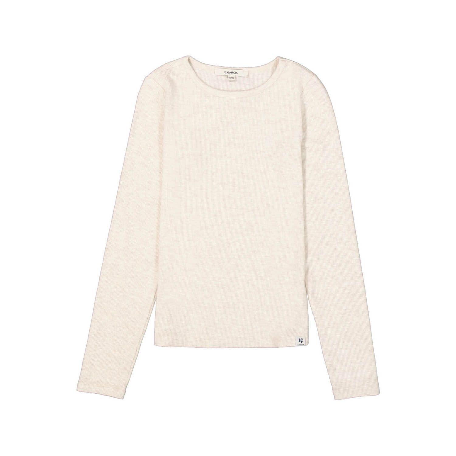 Garcia Girls T-Shirt Longsleeve Kids