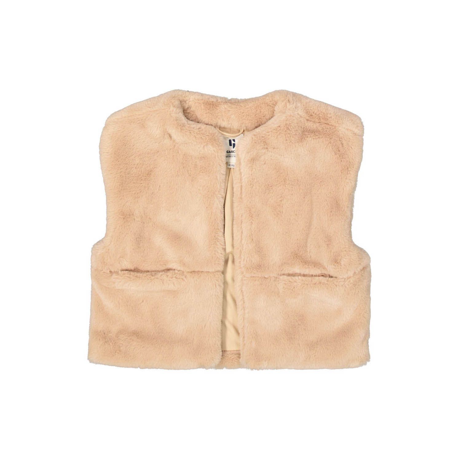 Garcia Girls Gilet Kids