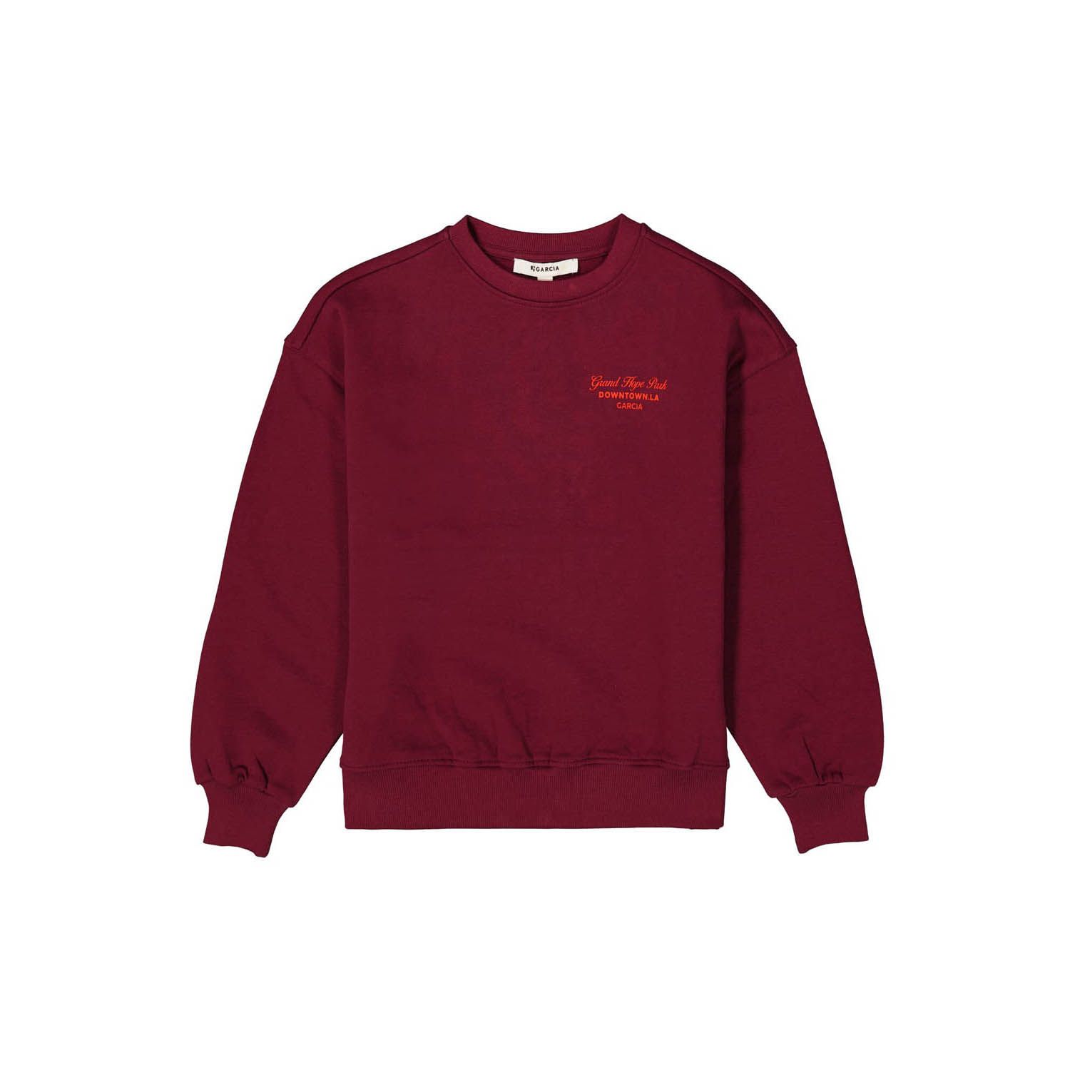 Garcia Sweater Kids