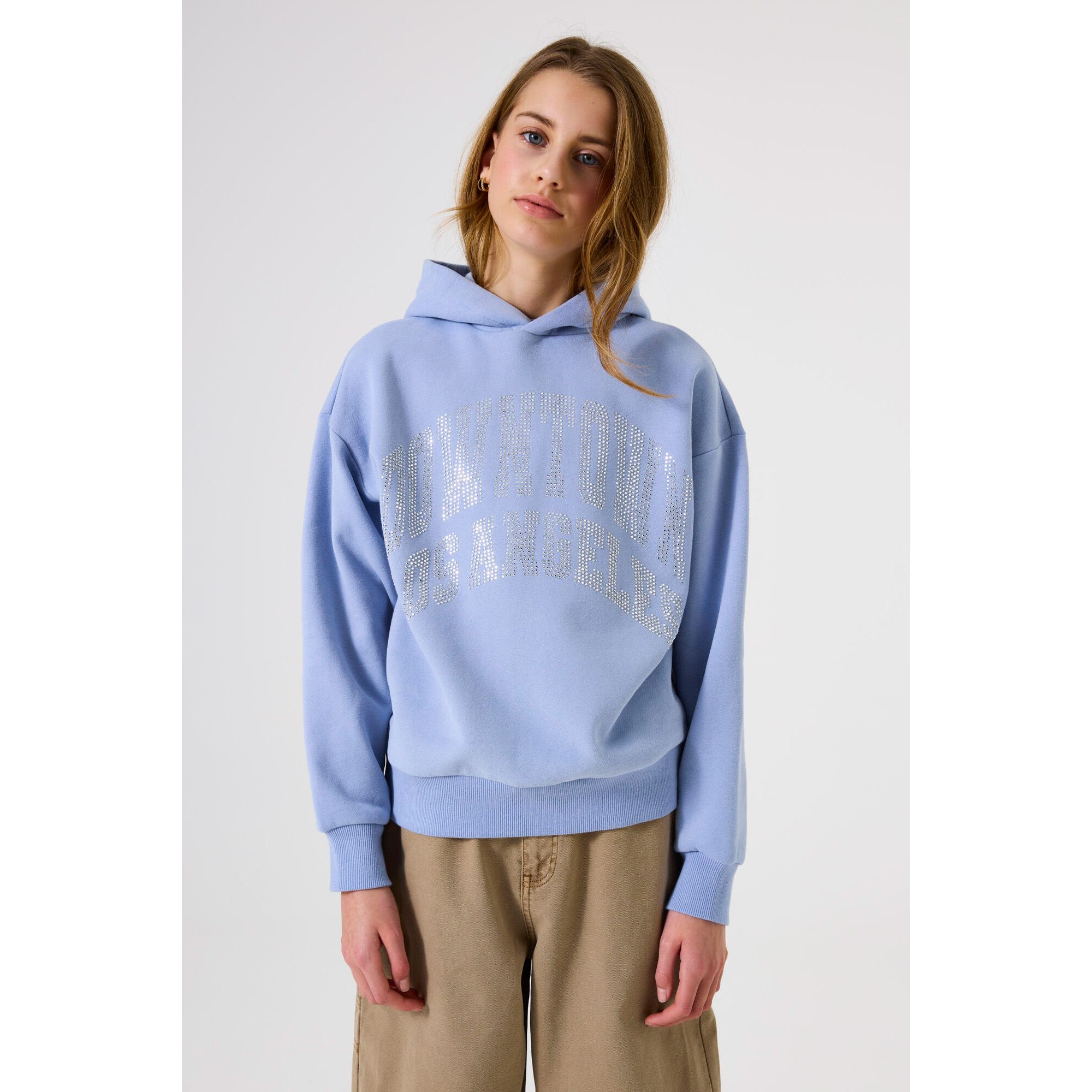 Garcia Girls Sweater Kids