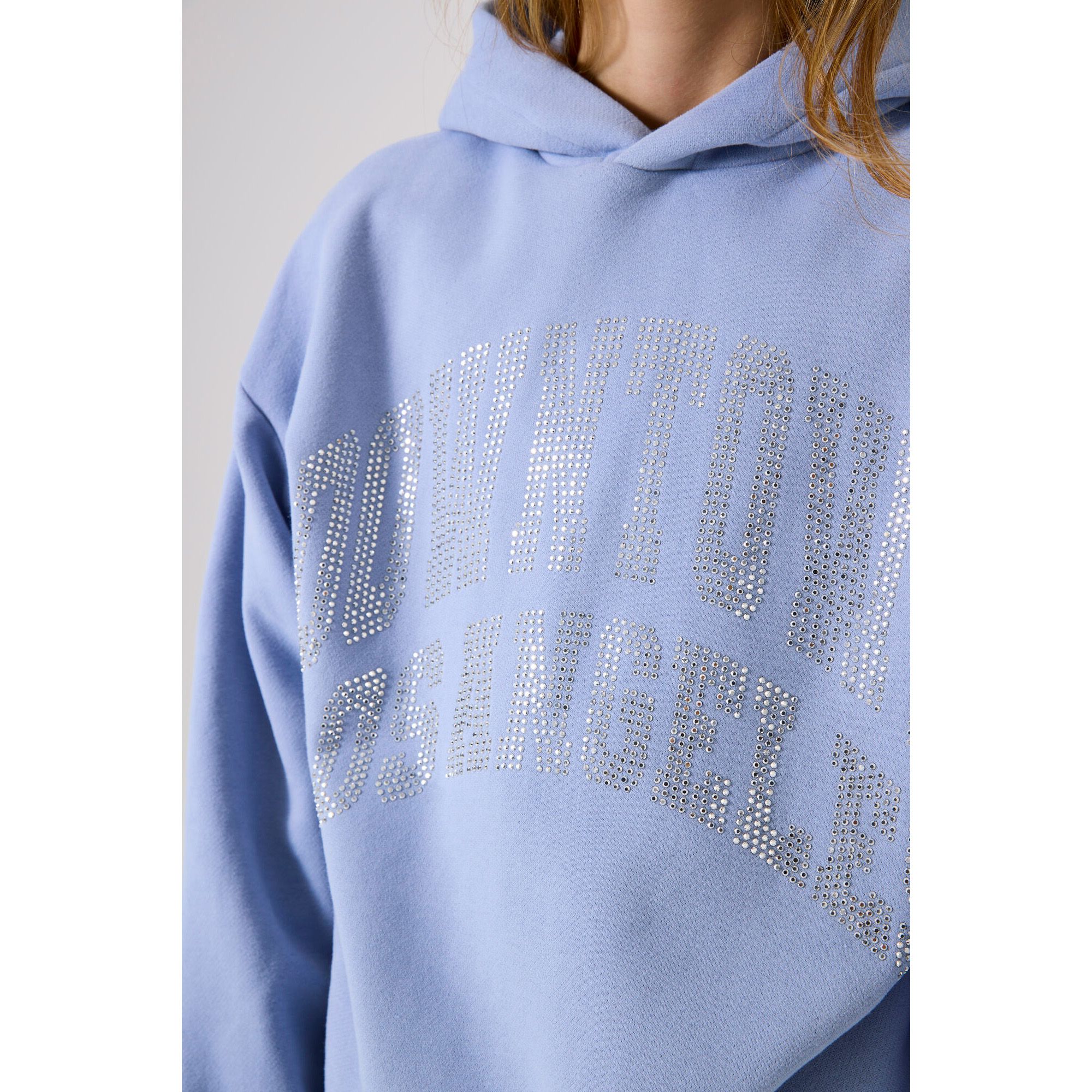 Garcia Girls Sweater Kids