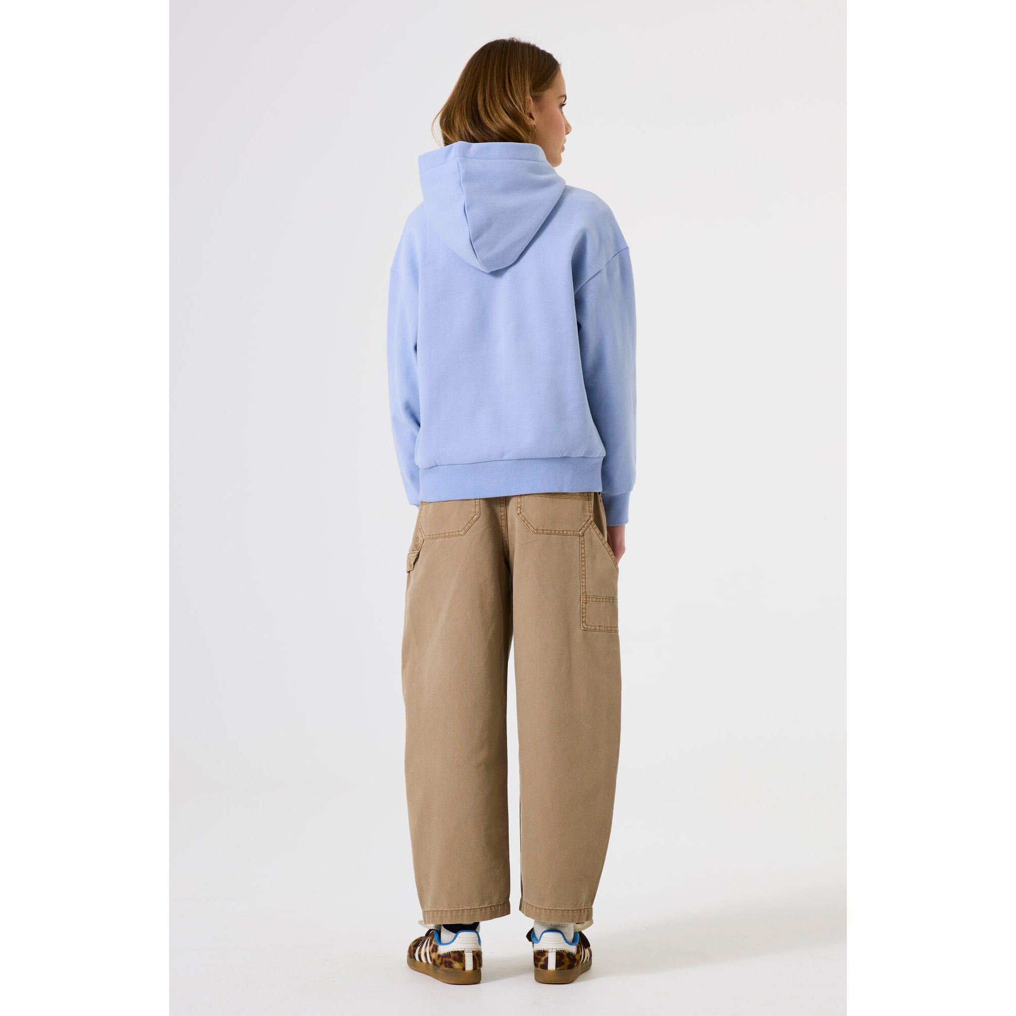 Garcia Girls Sweater Kids