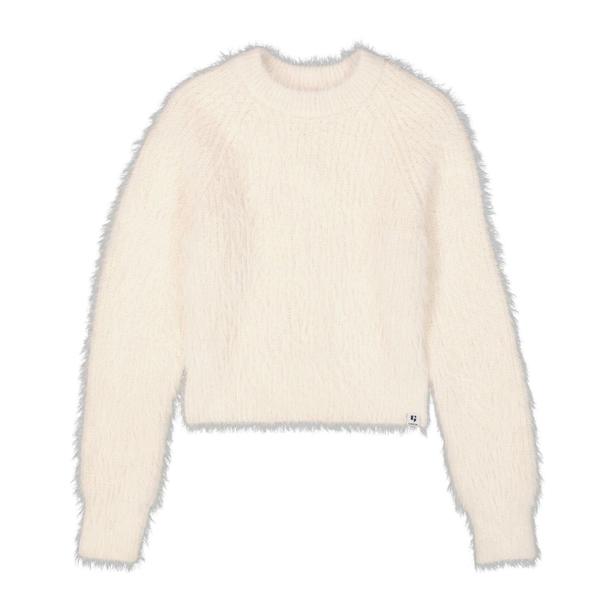 Garcia Girls Pullover Kids