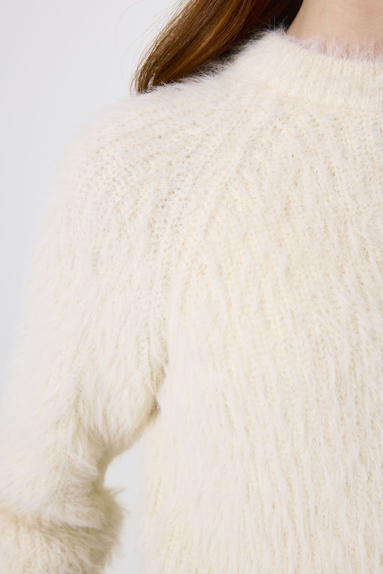 Garcia Girls Pullover Kids