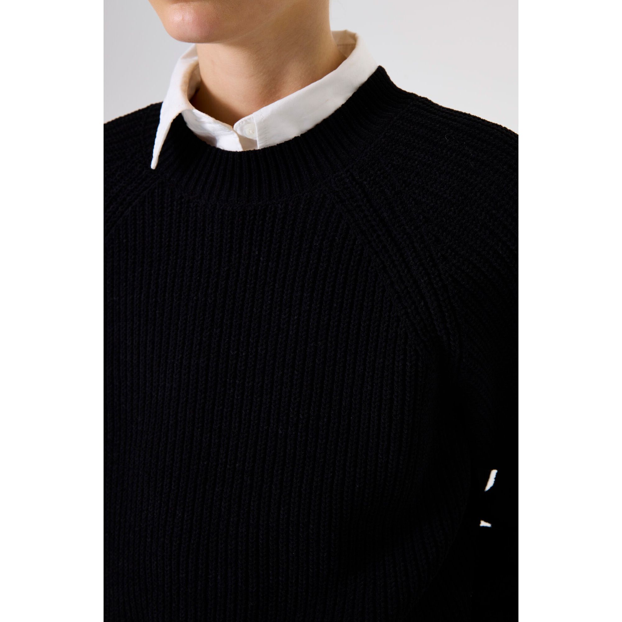 Garcia Girls Pullover Kids