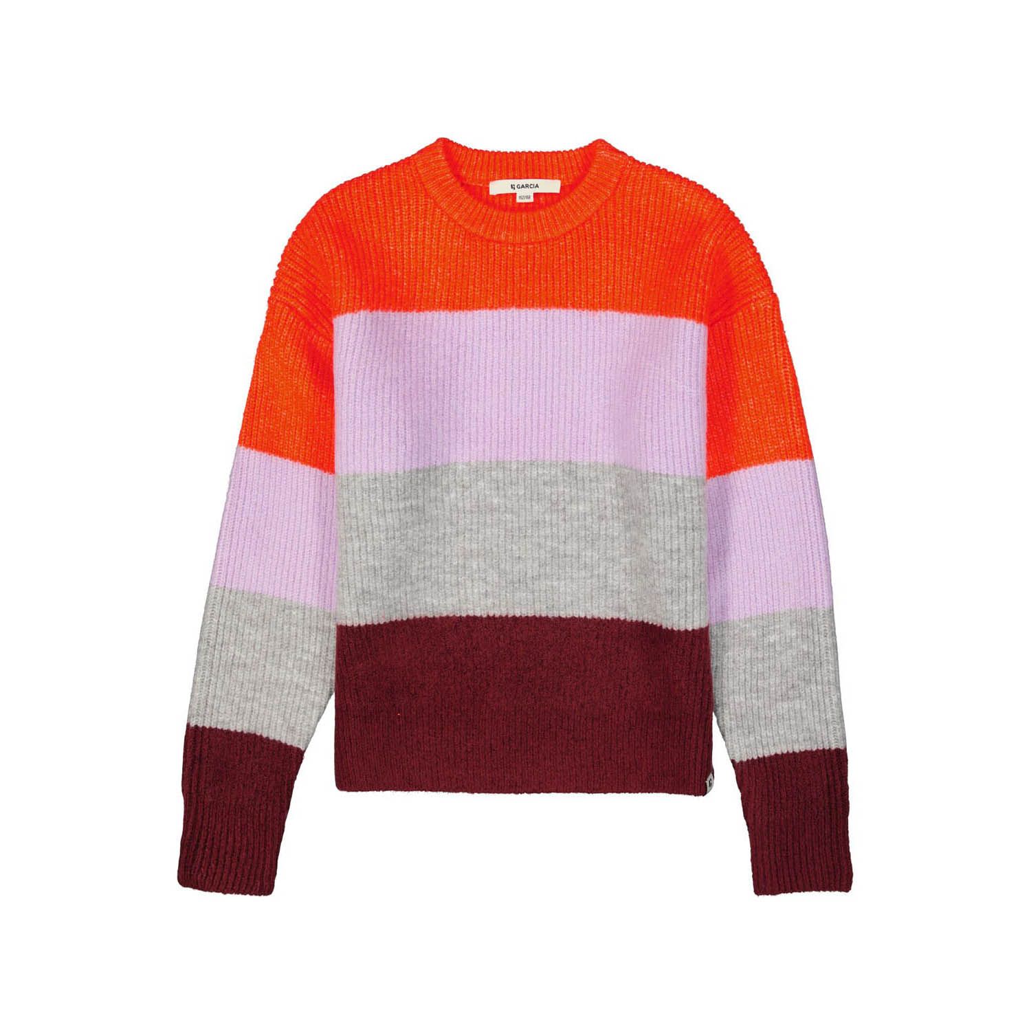 Garcia Girls Pullover Kids