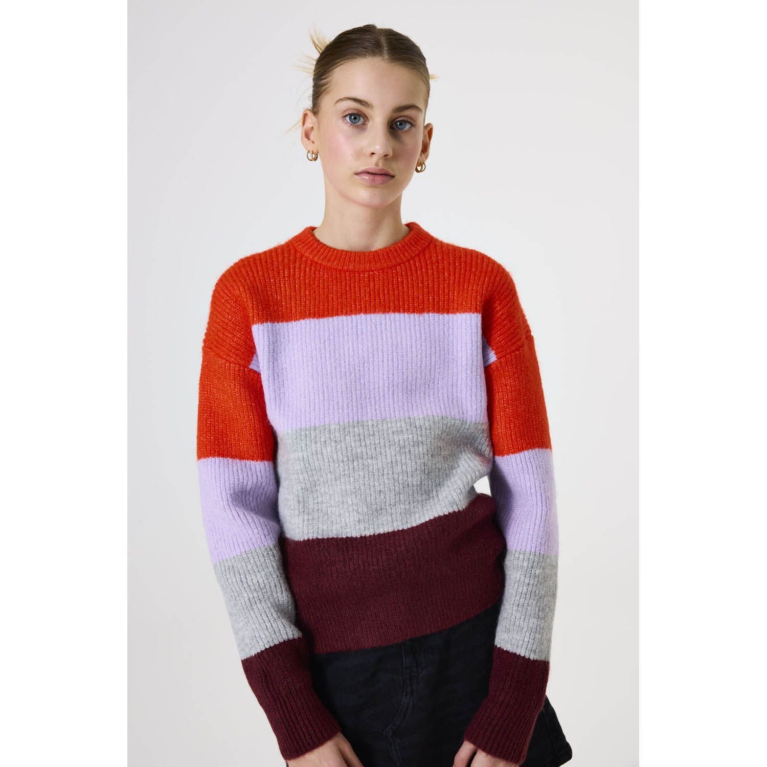 Garcia Girls Pullover Kids