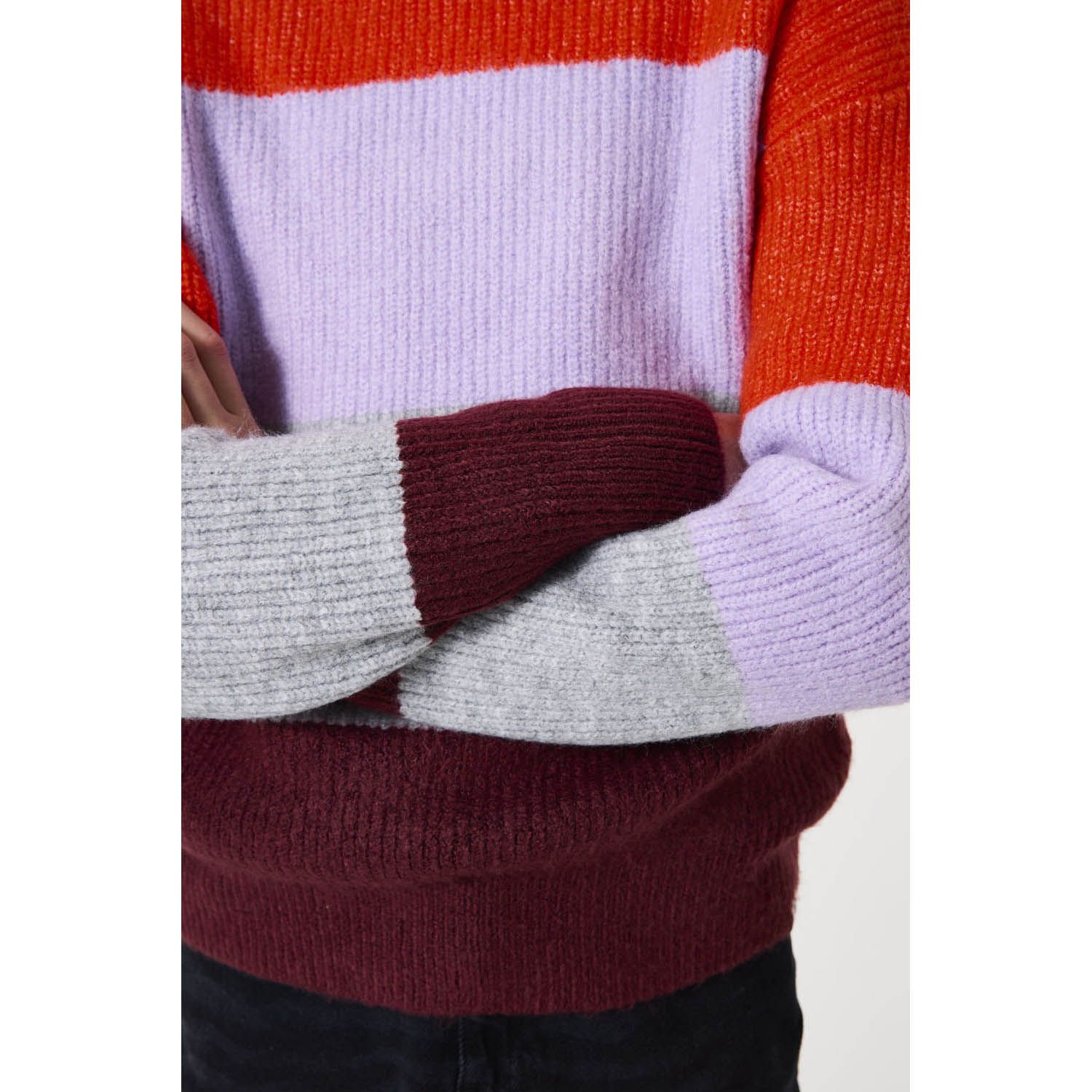 Garcia Girls Pullover Kids