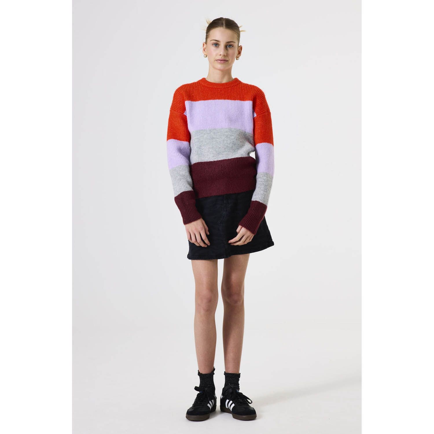 Garcia Girls Pullover Kids