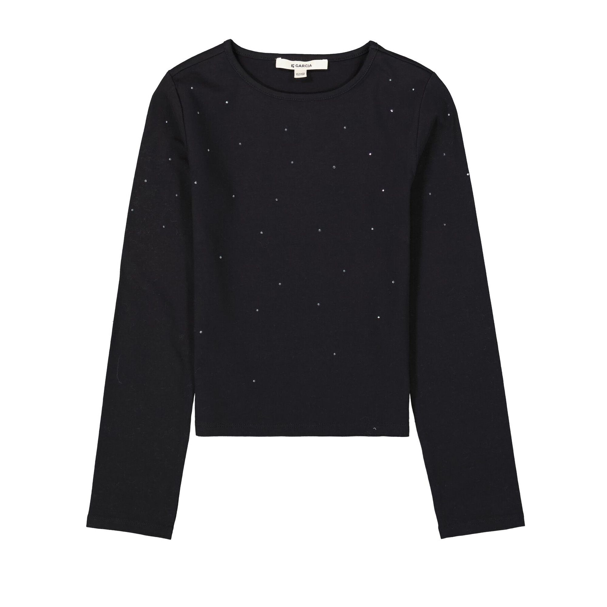 Garcia Girls T-Shirt Longsleeve Kids