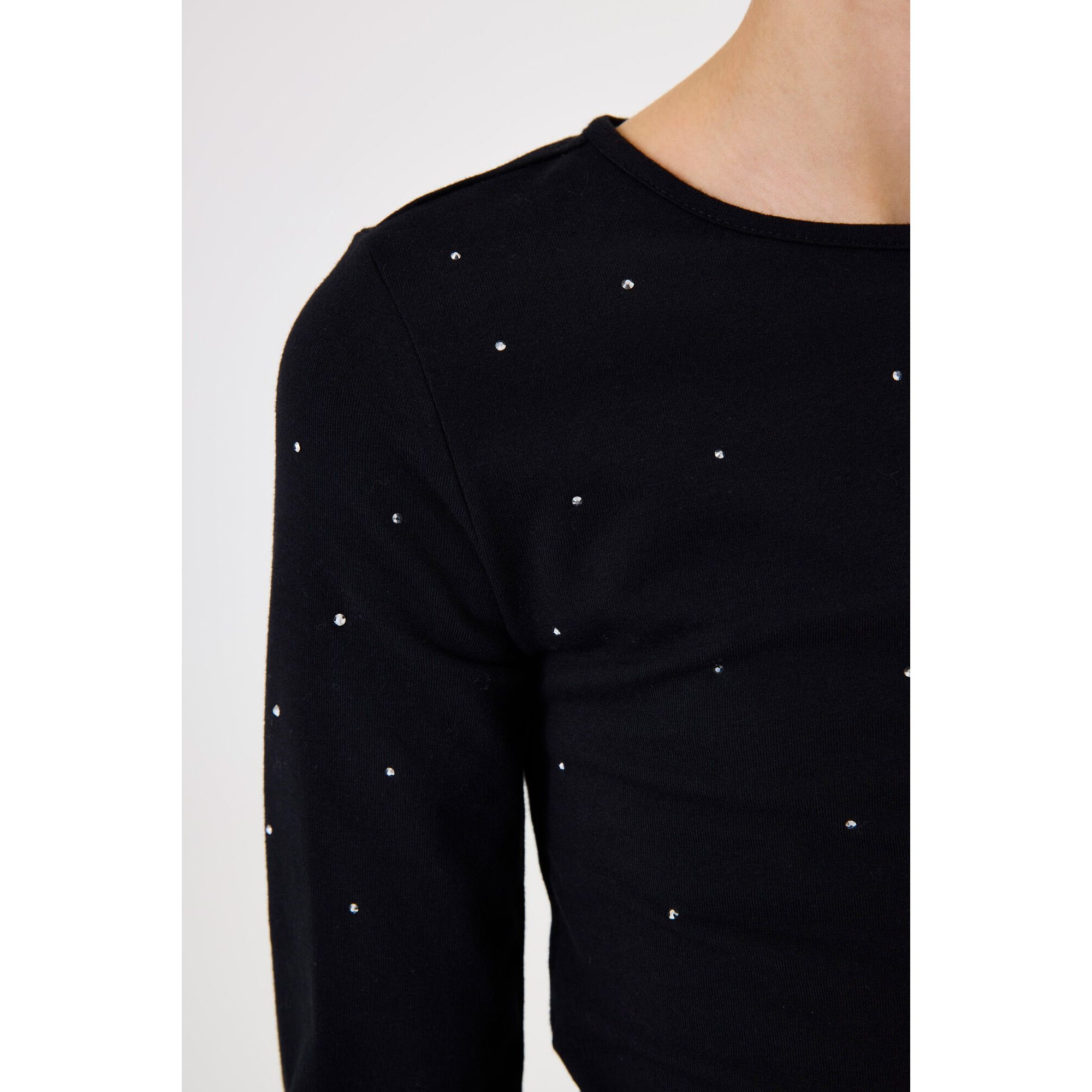 Garcia Girls T-Shirt Longsleeve Kids