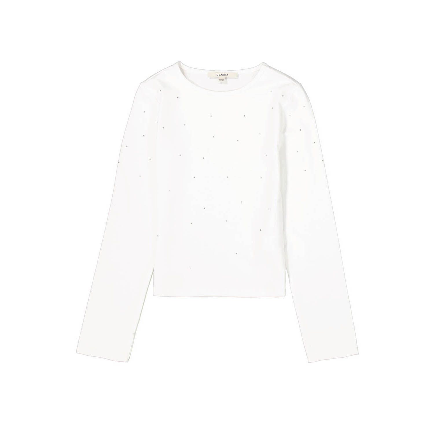 Garcia Girls T-Shirt Longsleeve Kids