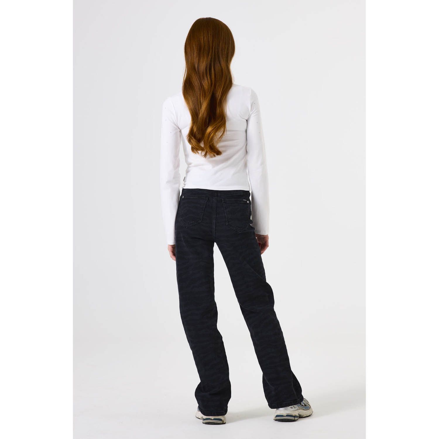 Garcia Girls T-Shirt Longsleeve Kids