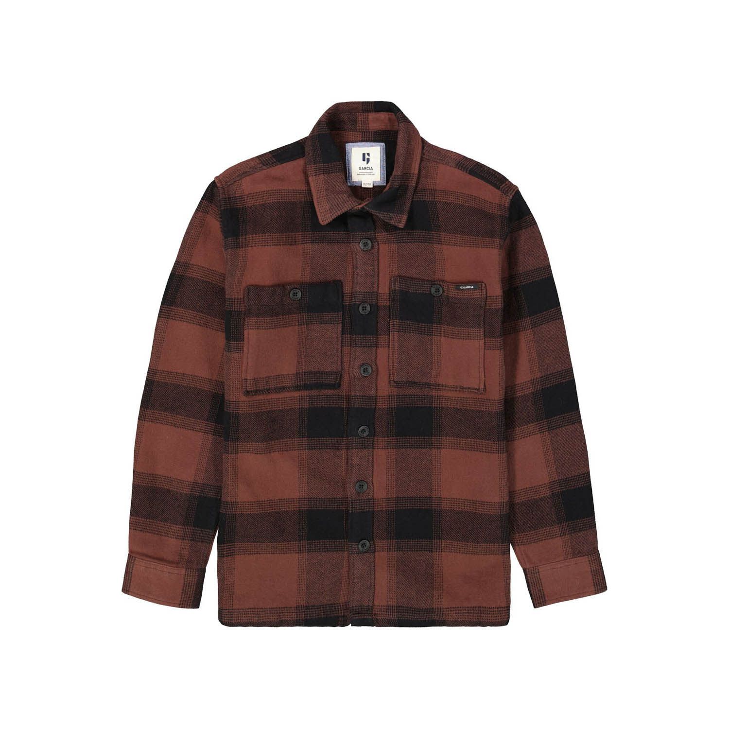 Garcia Overshirt voor Kids