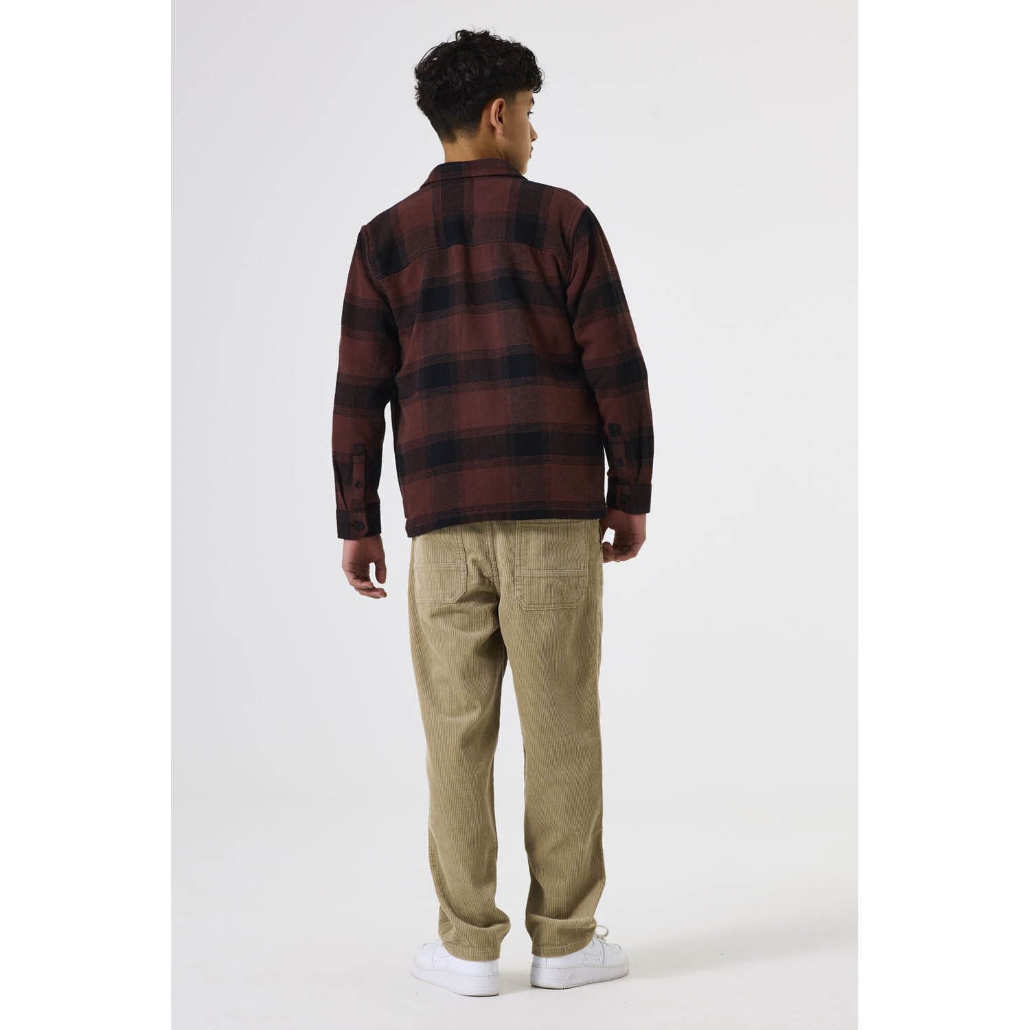 Garcia Overshirt voor Kids