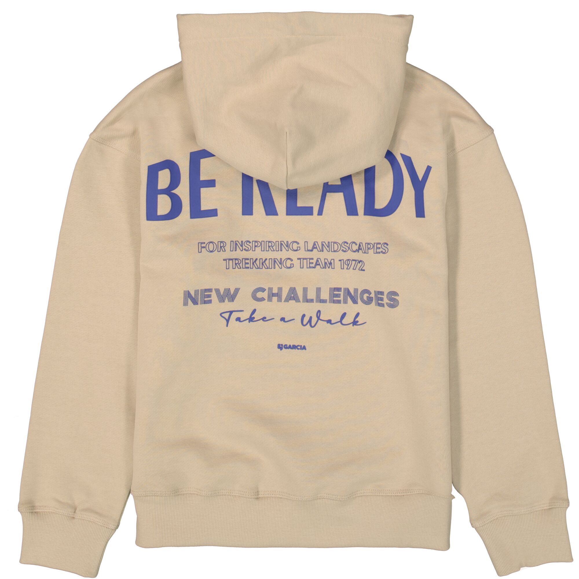 Garcia Boys Sweater Kids